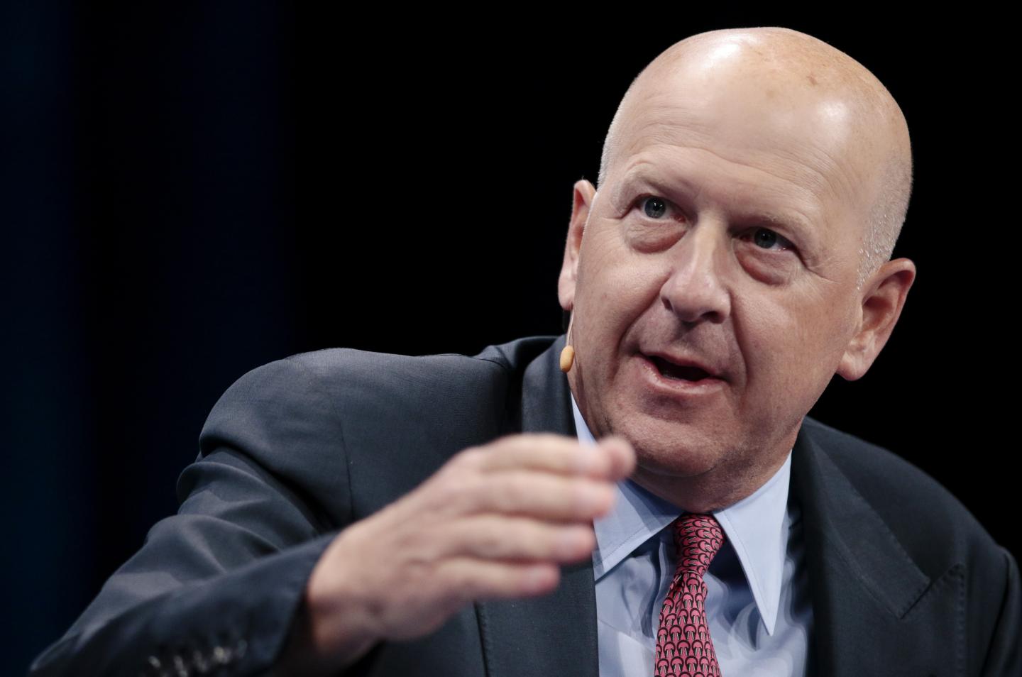 Goldman Sachs joins U.S. banks in global warming commitment ahead of regulatory threats