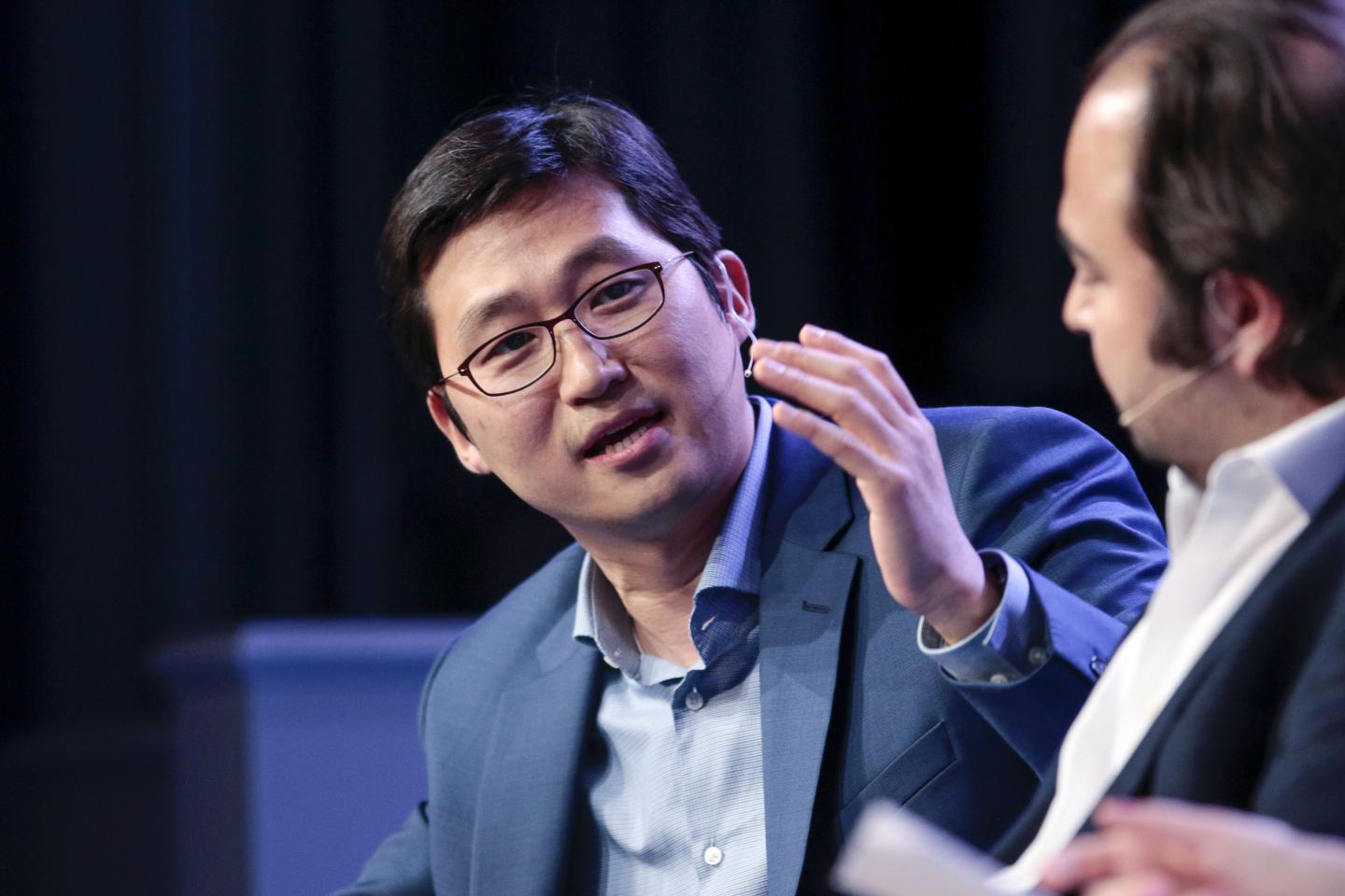 After its IPO, Coupang eyes South Korea domination