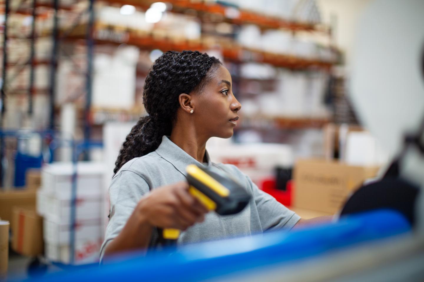 The gender pay gap will likely shrink in 2022. Here’s why that’s bad news