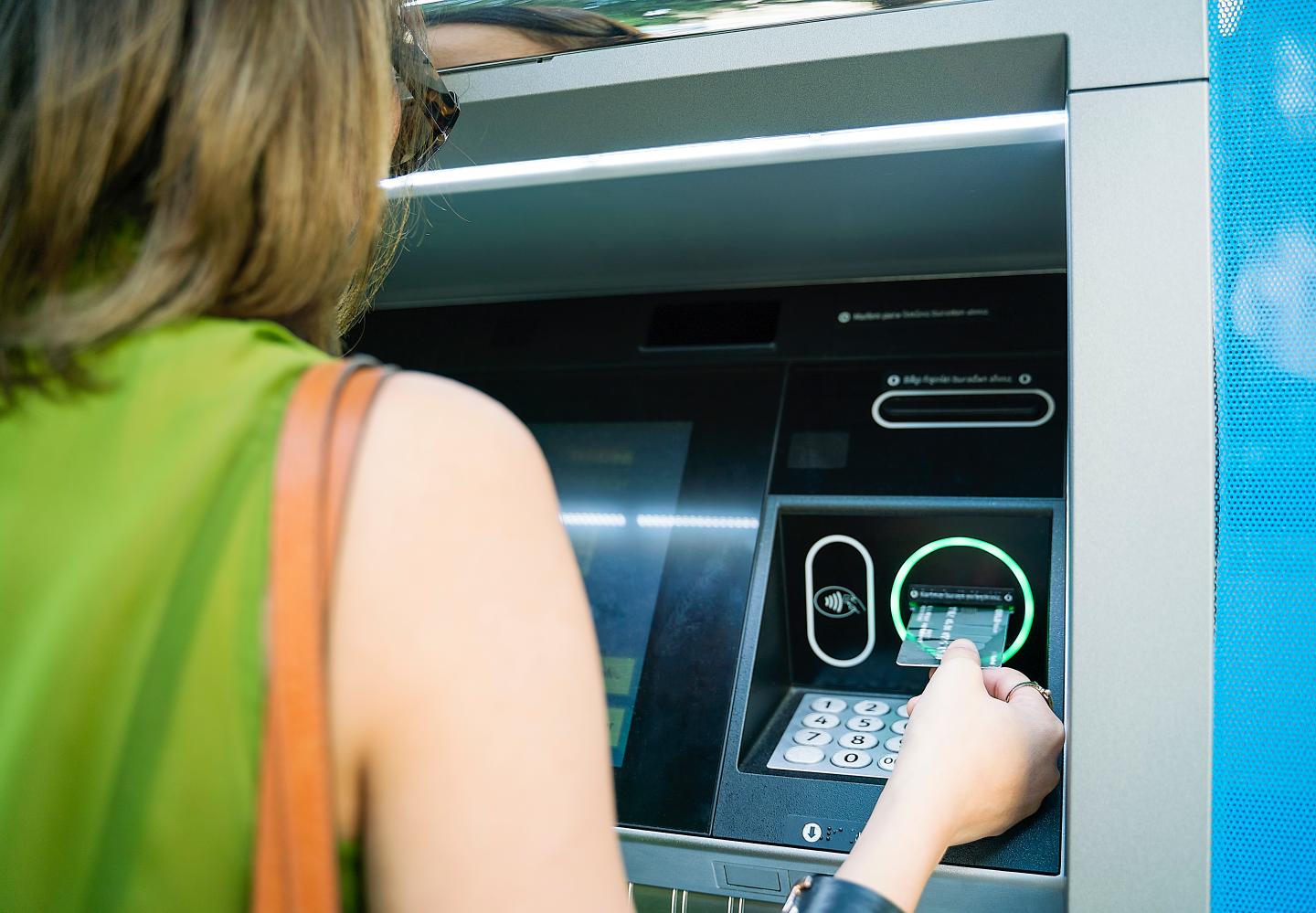 The IRS officially starts depositing stimulus checks