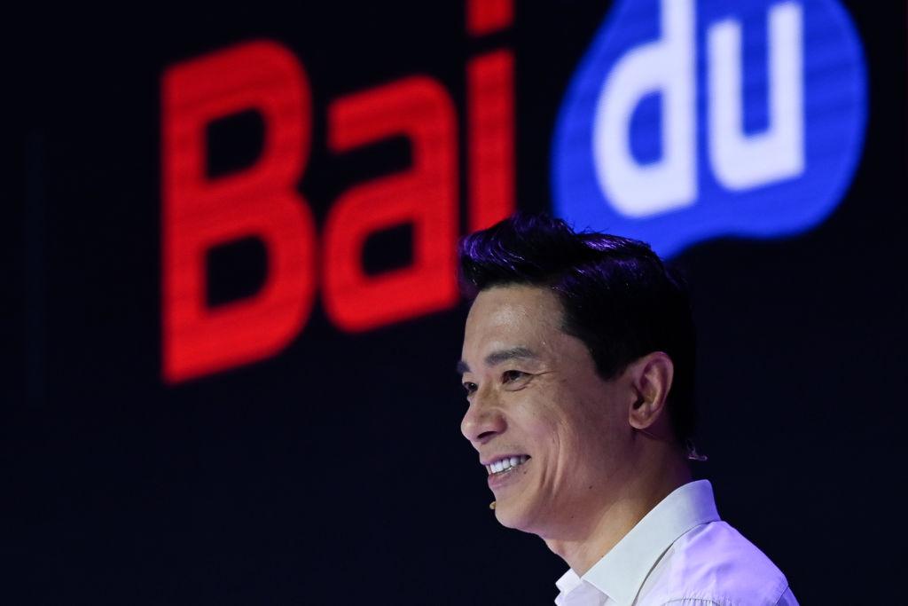 So much for a ‘homecoming’: Why the Hong Kong listing of China search engine Baidu fell flat