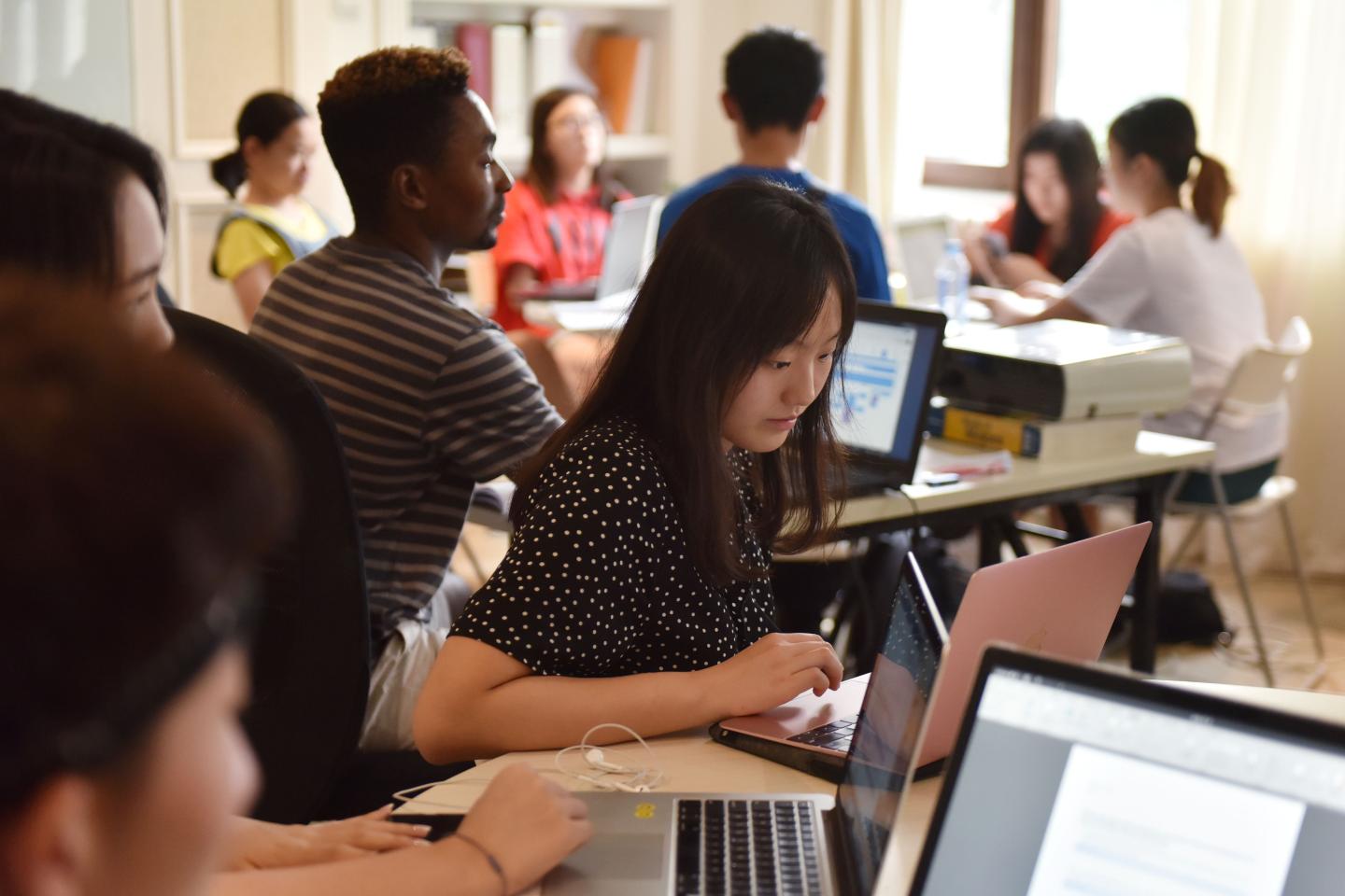 College admissions are going to be especially chaotic this year