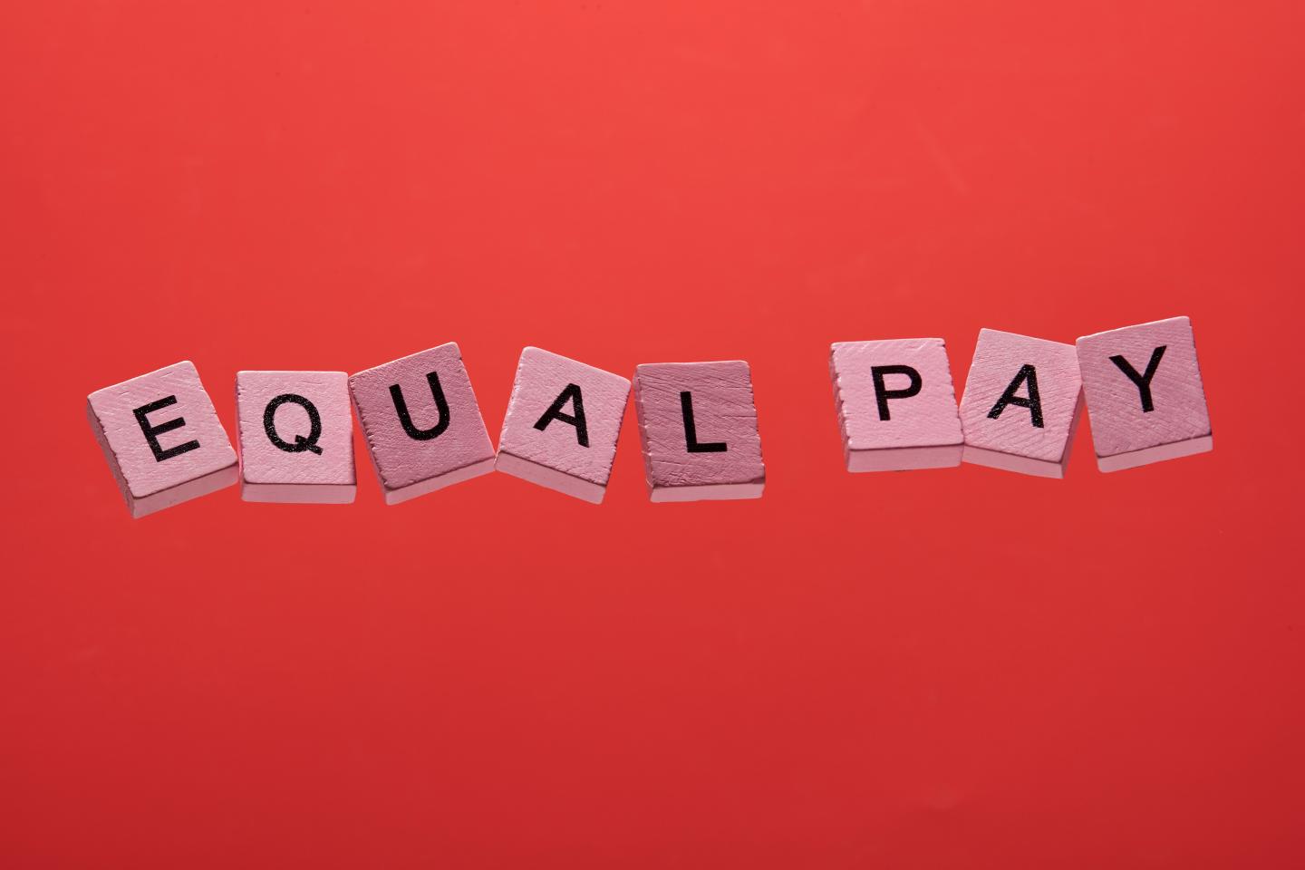 How the pandemic is derailing the fight for equal pay