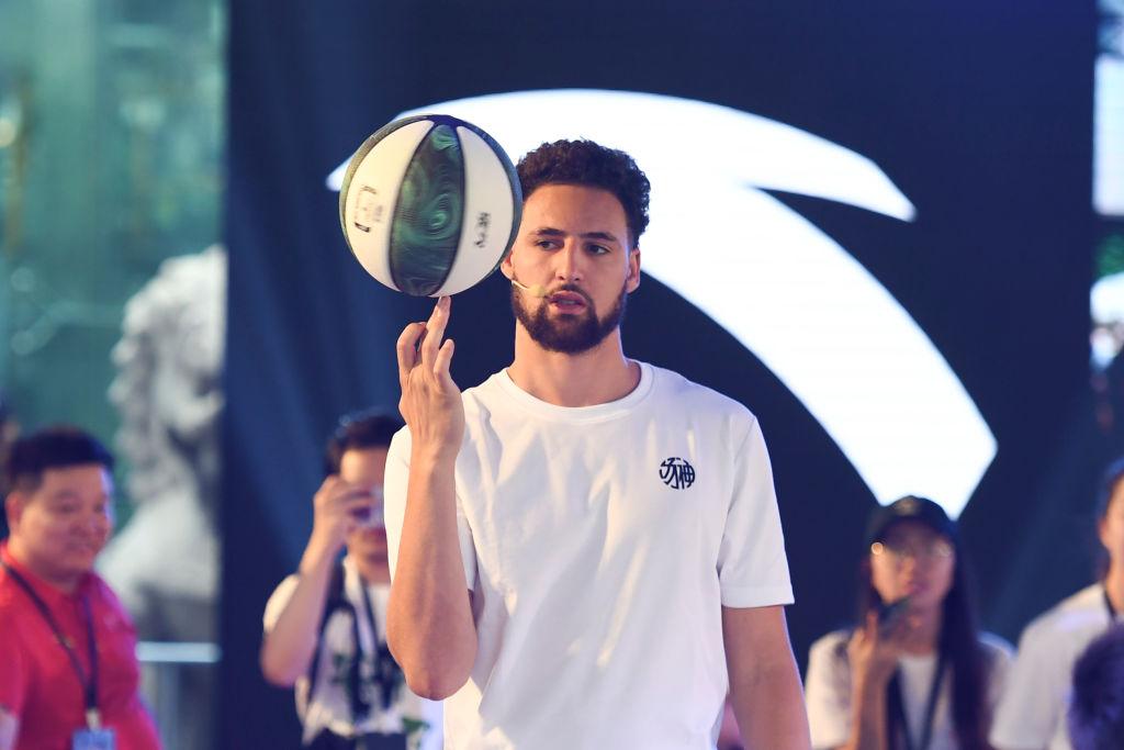 The biggest sneaker company you’ve never heard of is capitalizing on China’s Nike and Adidas boycotts