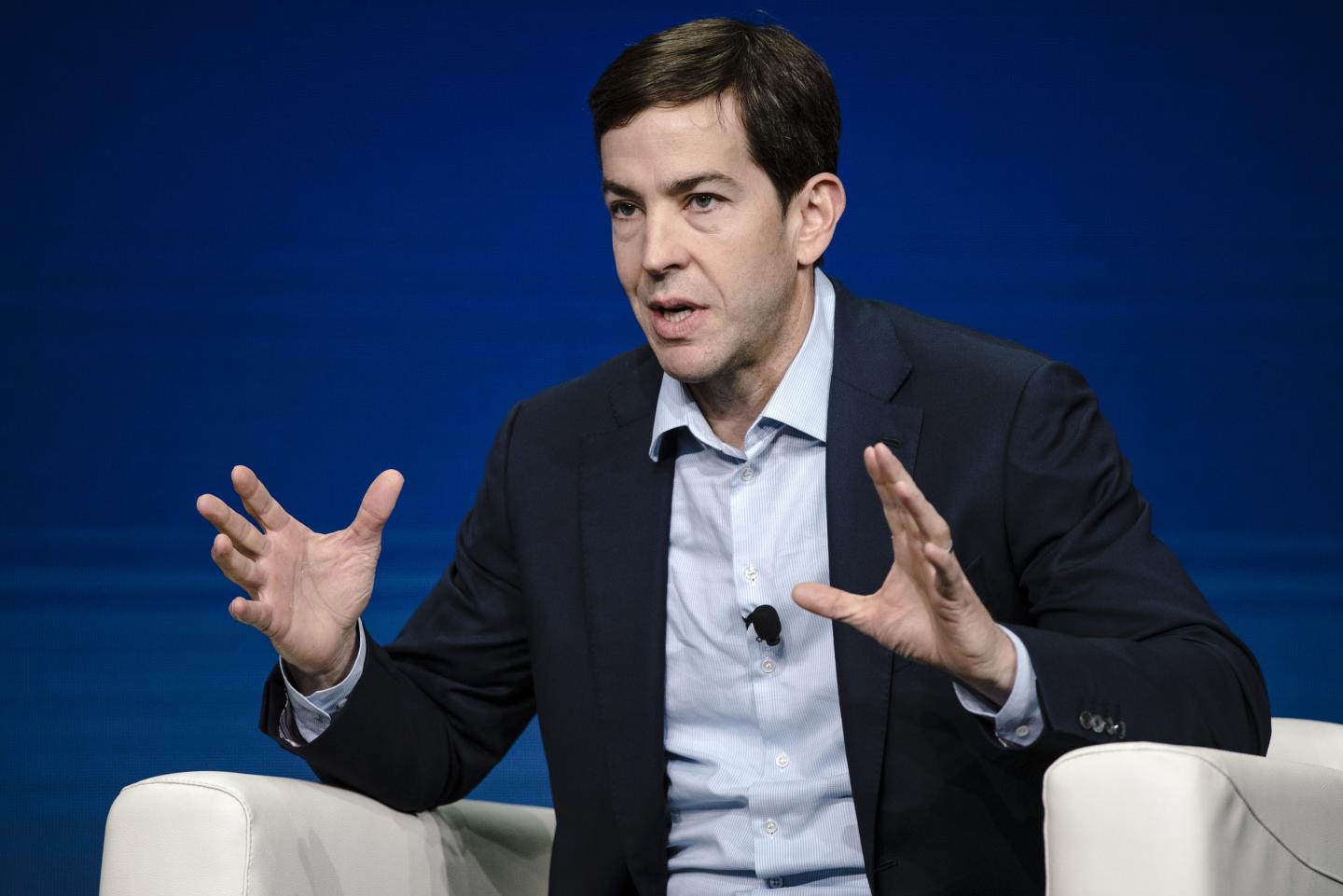 Okta is buying security startup Auth0 for $6.5 billion