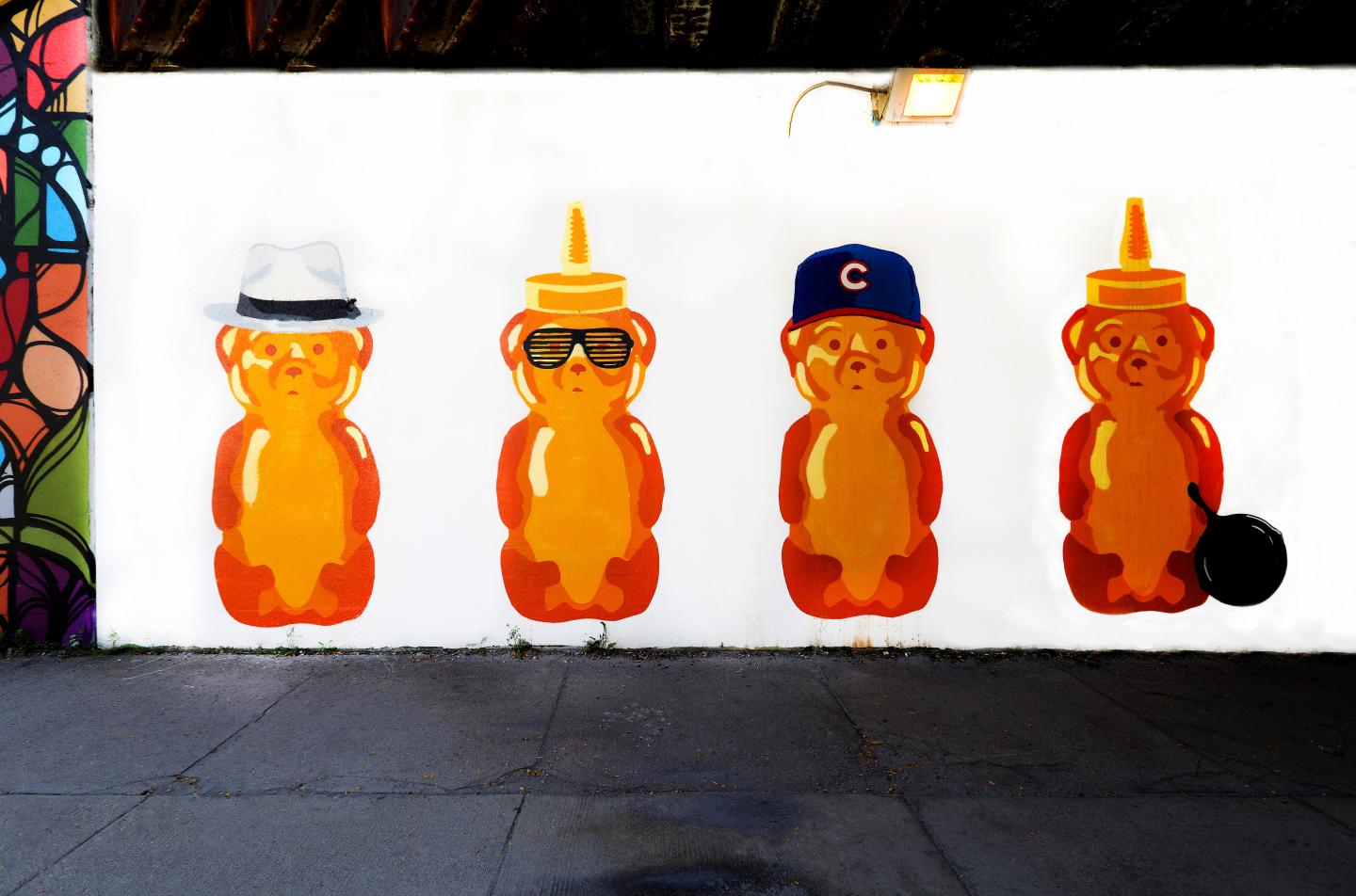 Bubble or no bubble? A well-known artist weighs in on the NFT craze