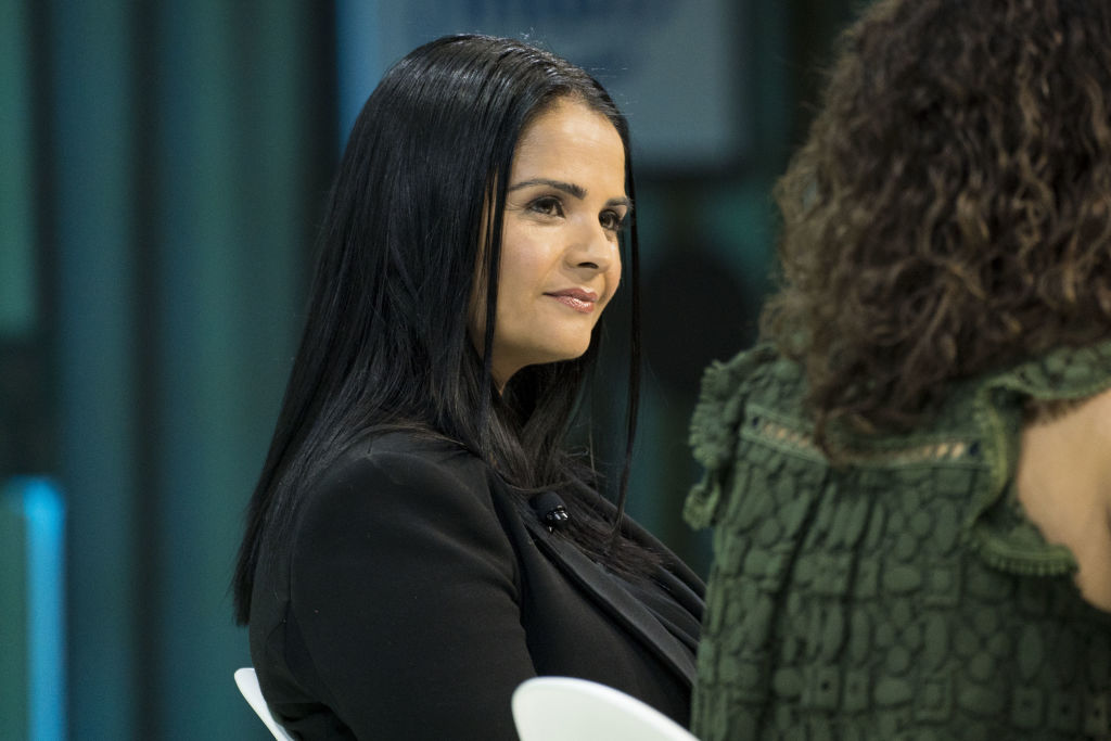 Key Speakers At Fortune's Most Powerful Women Summit