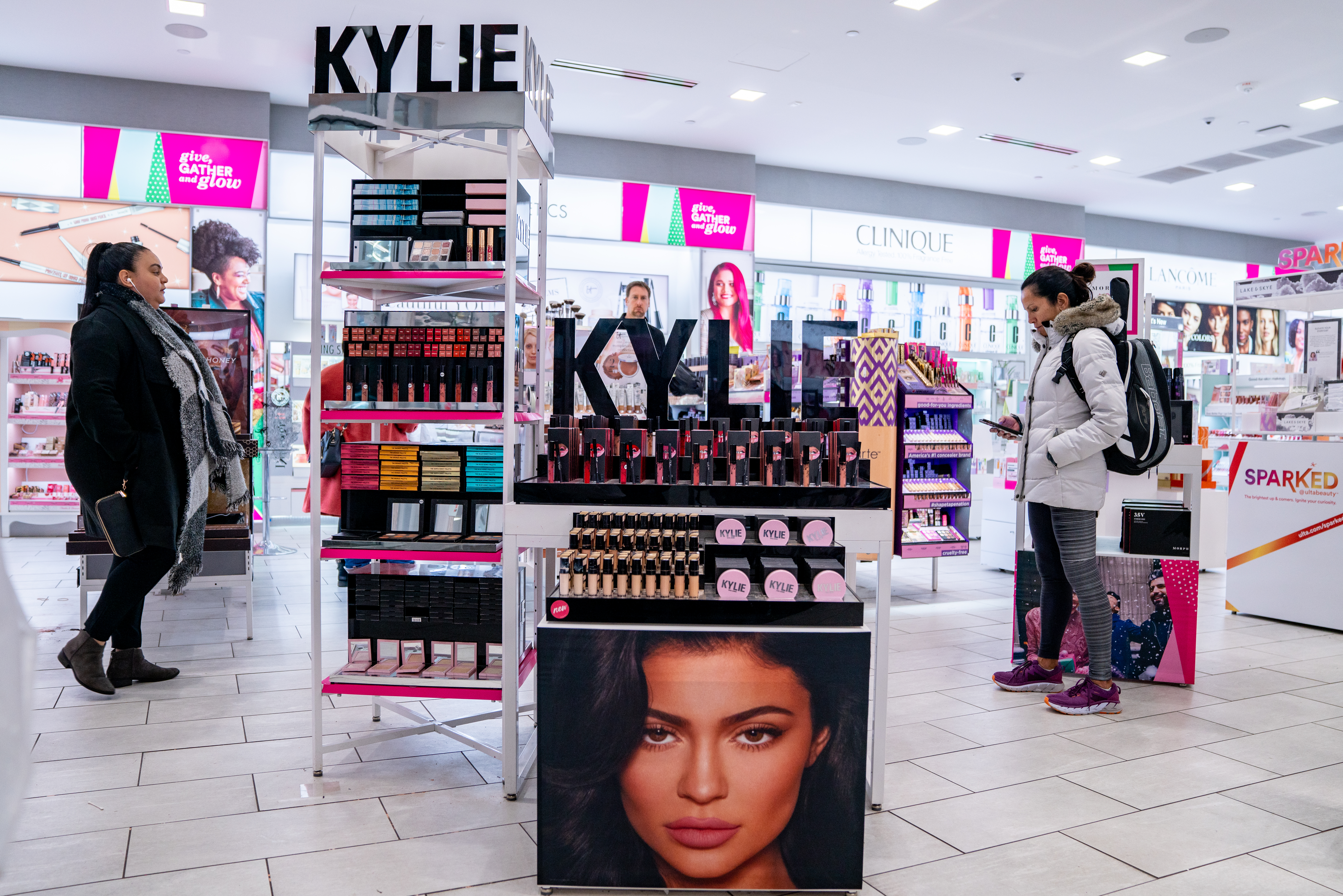 Under CEO Mary Dillon, Ulta Beauty has been one of the past decade's rare brick-and-mortar retail success stories; its store count nearly doubled during Dillon's tenure.