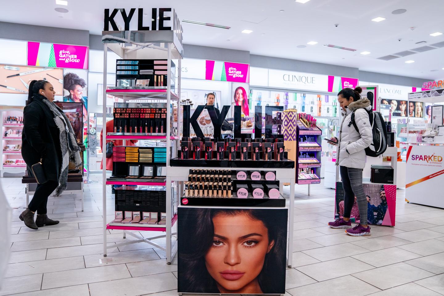 Under CEO Mary Dillon, Ulta Beauty has been one of the past decade's rare brick-and-mortar retail success stories; its store count nearly doubled during Dillon's tenure.