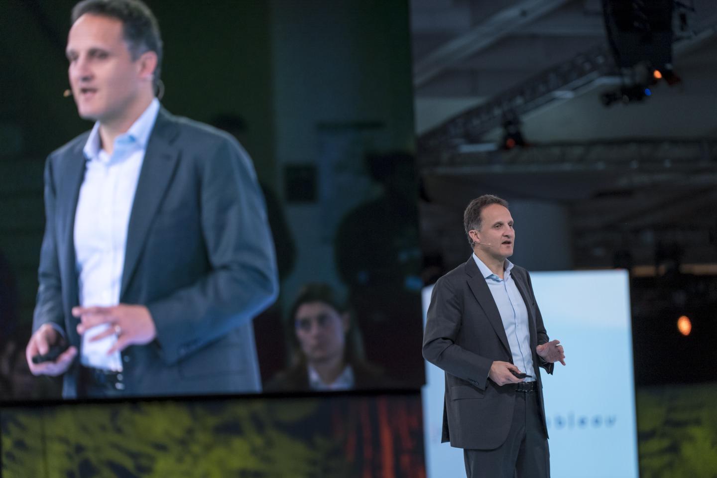 Amazon names new cloud unit chief after Jassy is promoted to CEO
