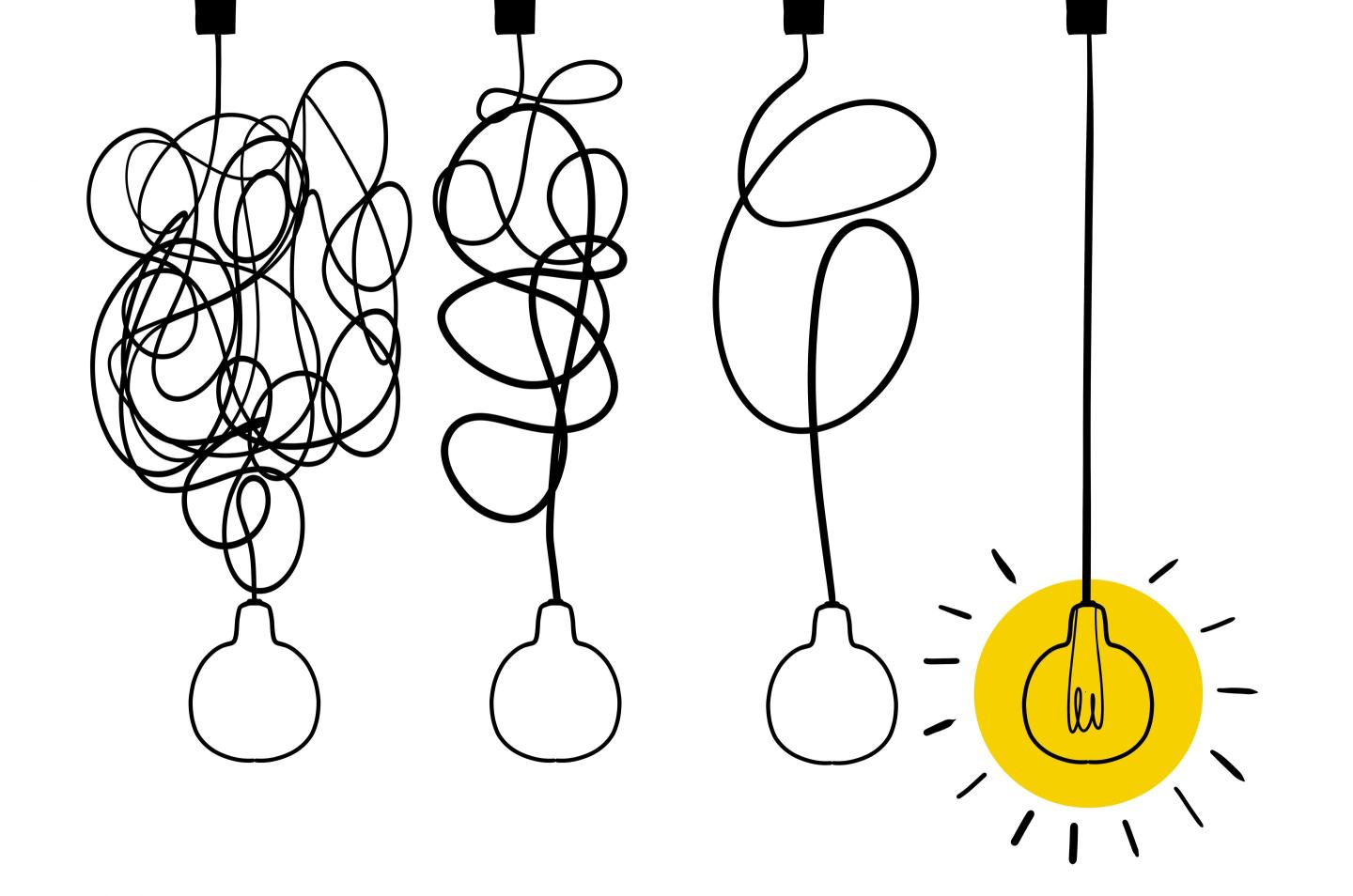 "Tapping familiar security design concepts, patterns, and even terminology can prove crucial to building simple, bulletproof products," writes Abhishek Agrawal.
