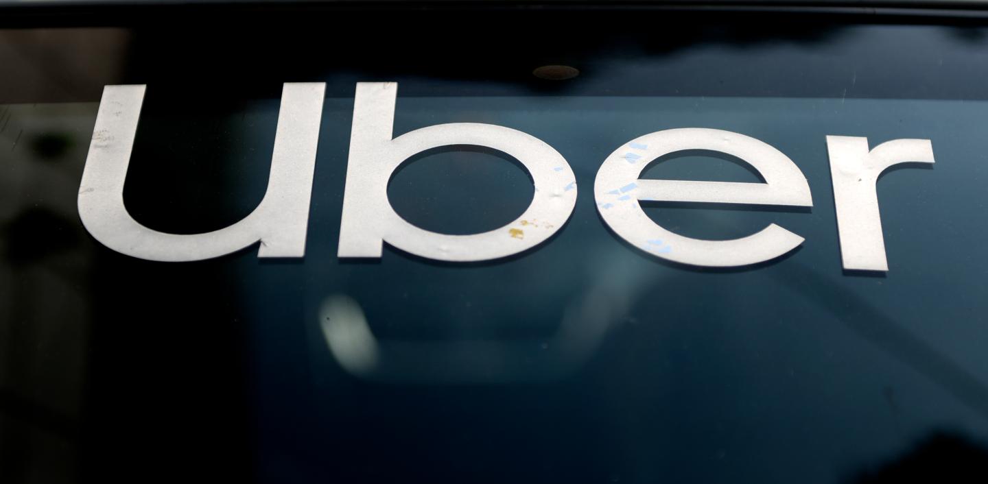 Uber grants 70,000 U.K. drivers worker rights after court ruling