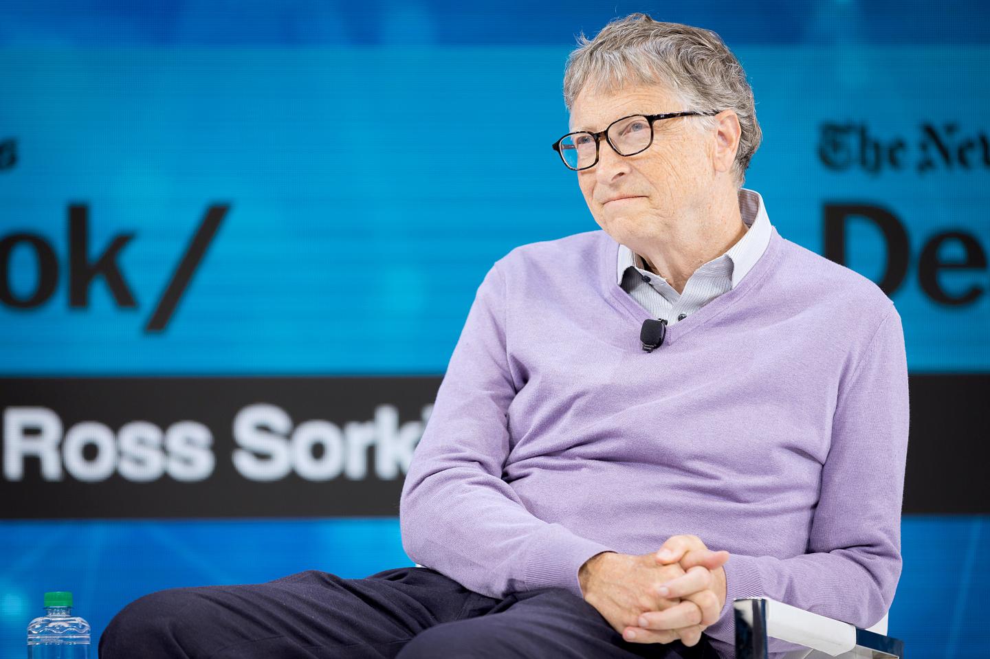 Smart motor startup inks $80 million funding round led by Bill Gates, Robert Downey Jr.