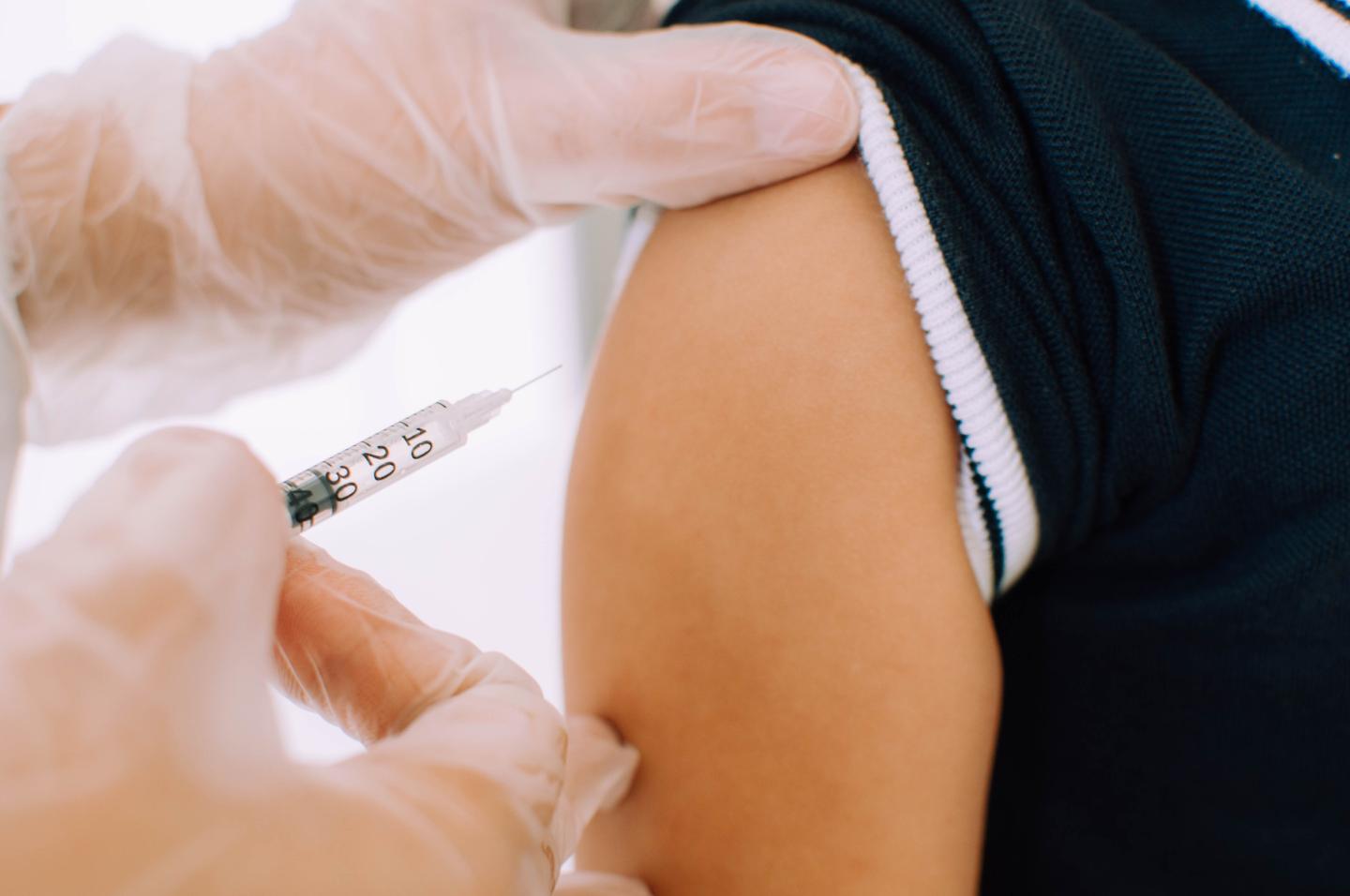 Moderna has started testing its COVID vaccine on kids