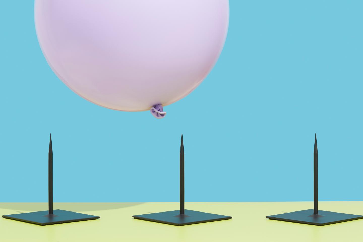 3 ways you’ll feel the pain of the shocking rise in interest rates