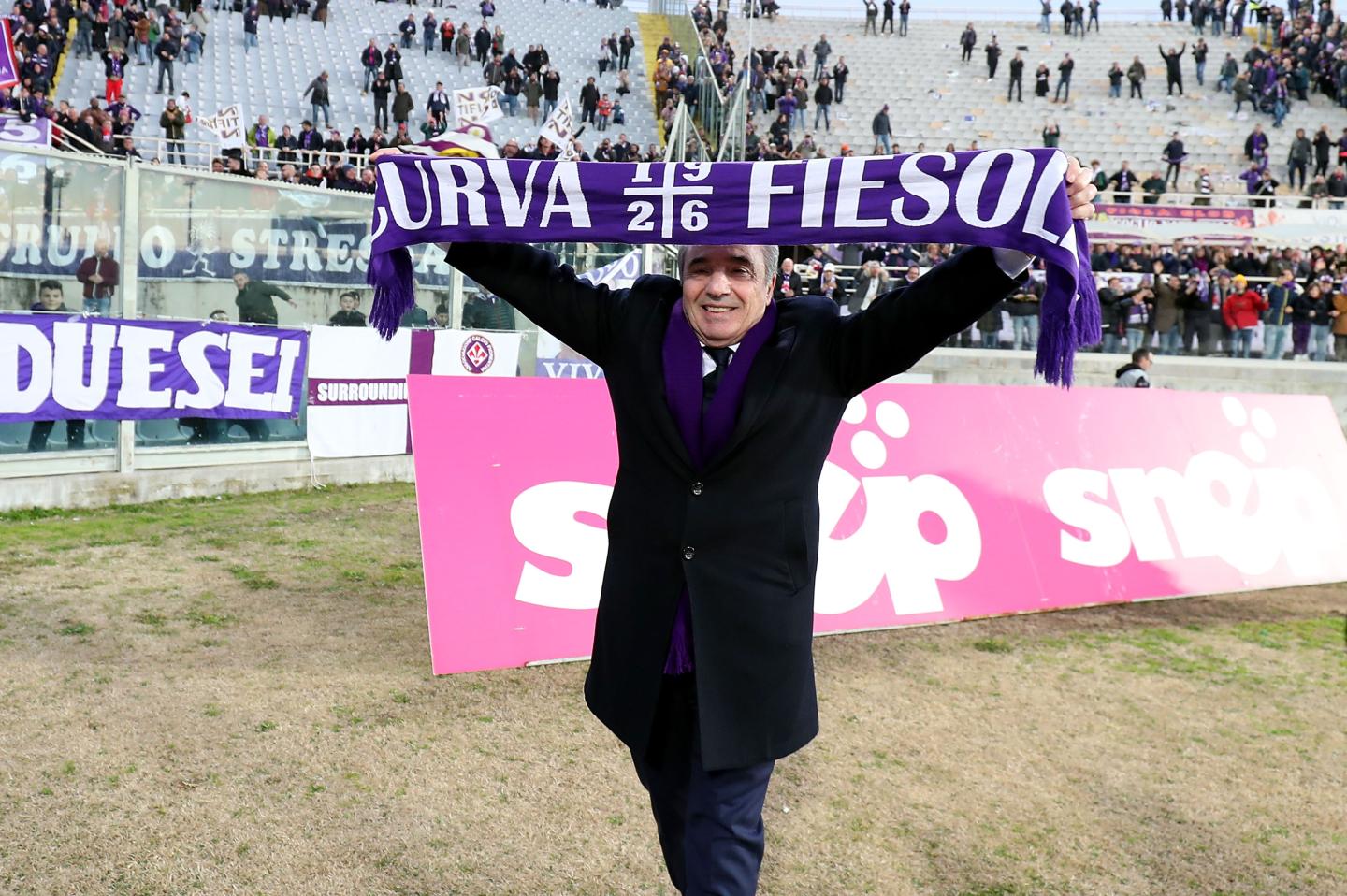 Despite ‘zero chance to win a championship,’ American business tycoons continue to pile into Italian soccer