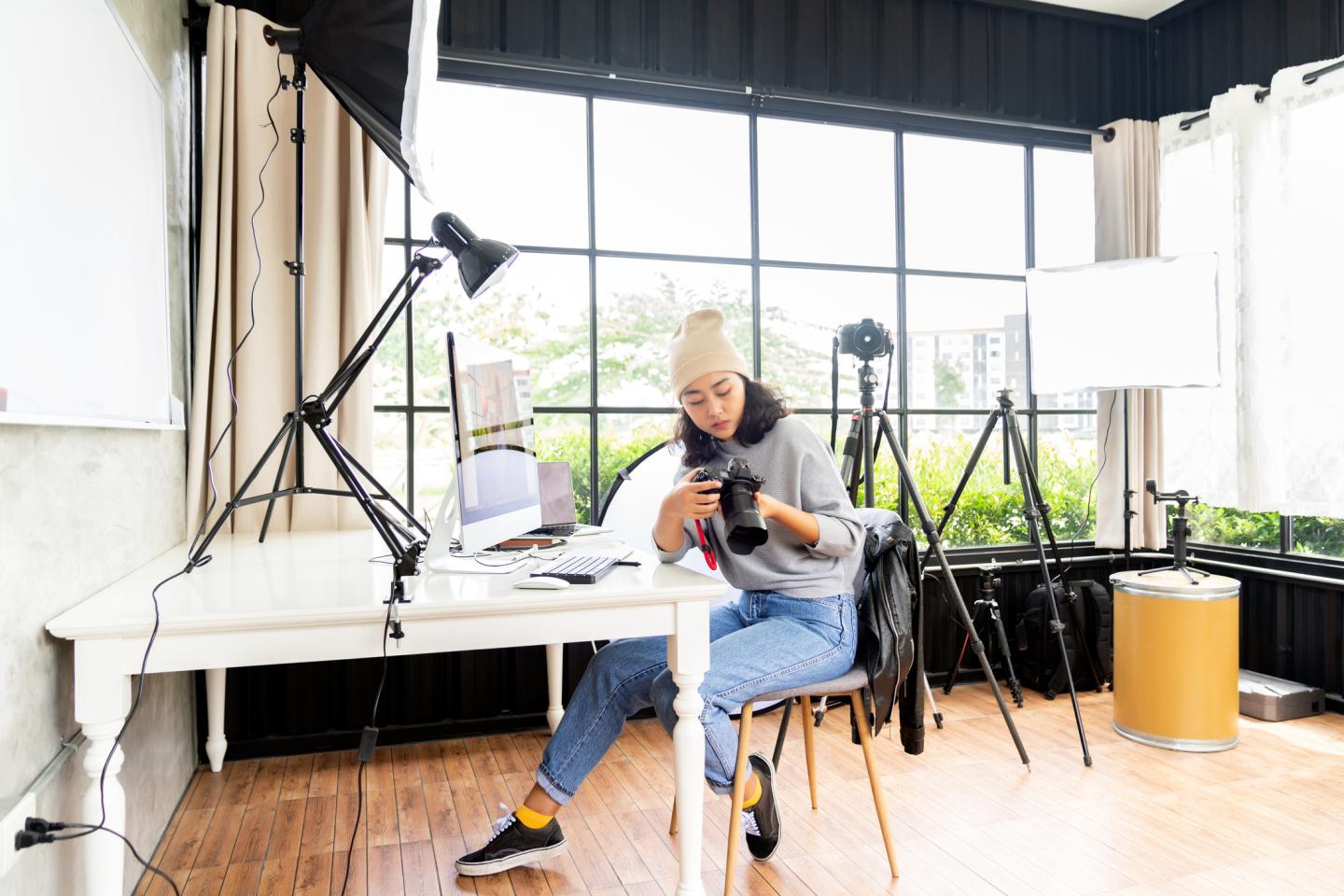 Here’s how the PRO Act would impact freelance and gig workers