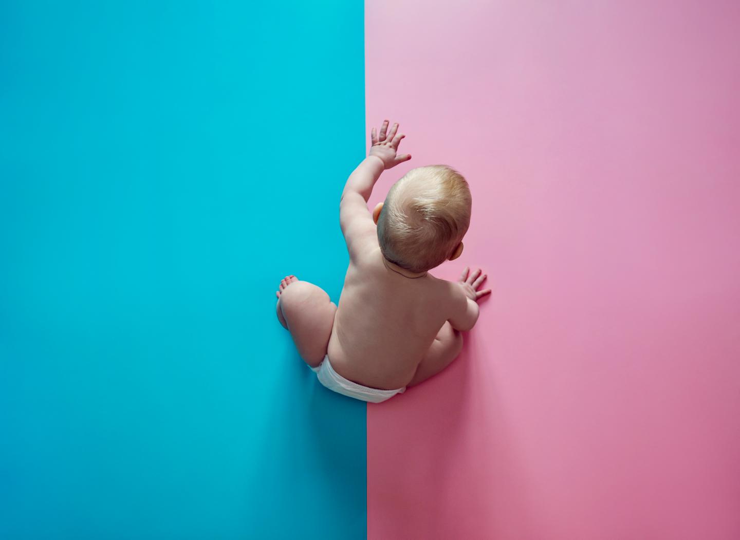 Expecting a baby in 2021? You could end up with another $1,400 stimulus check