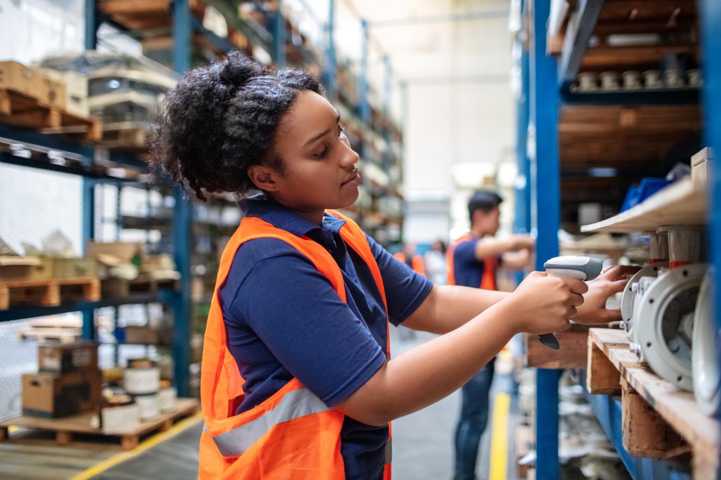 This Equal Pay Day, fight for the Black women and Latinas hit hardest by the pandemic