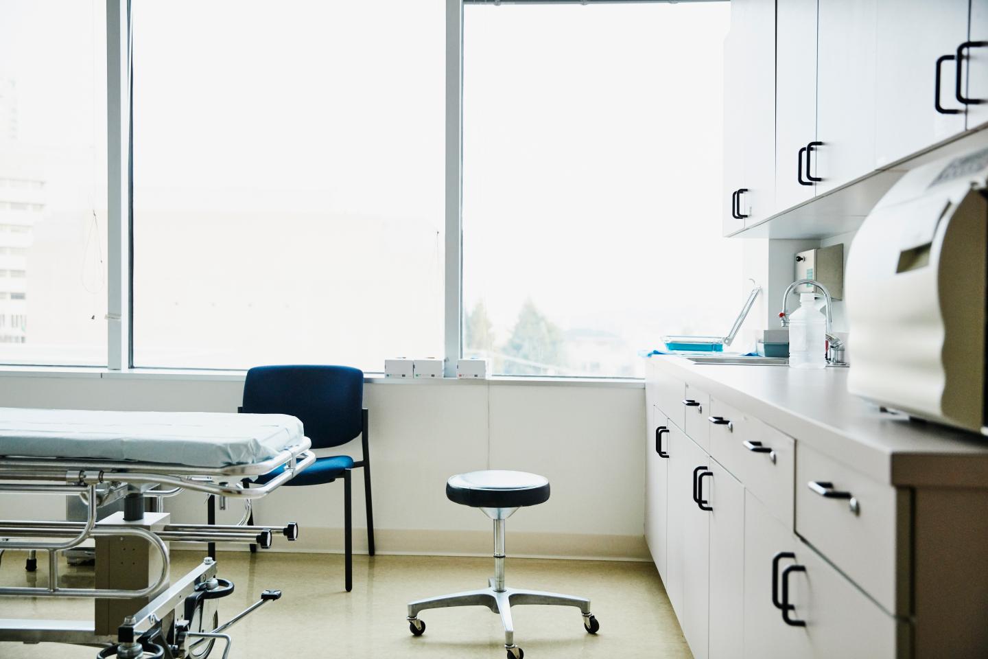 Financially reeling from Trump’s Title X rules, abortion clinics won’t see relief anytime soon