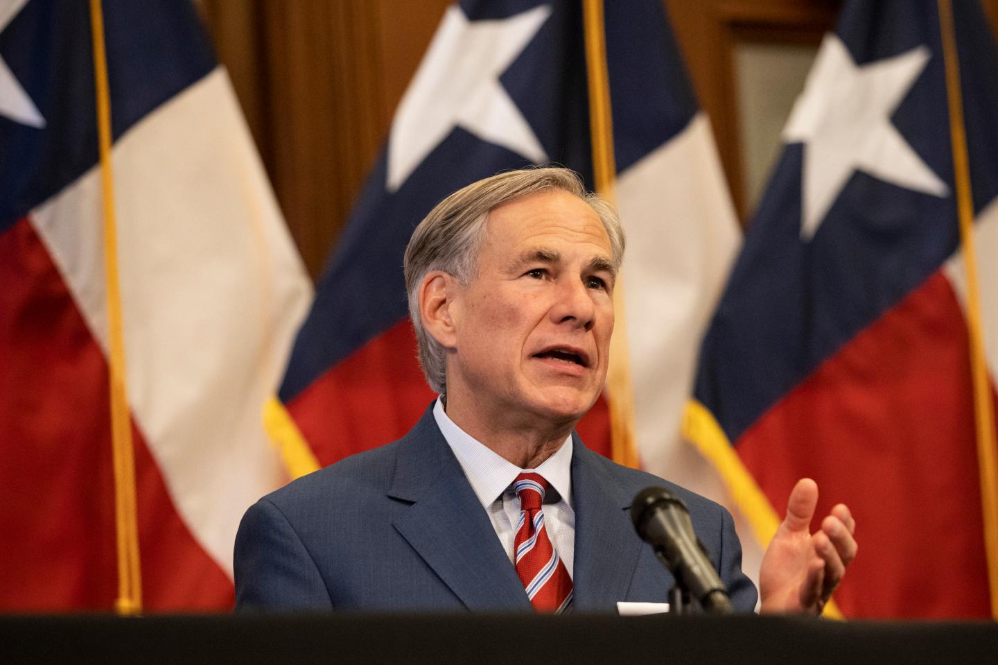 Macy’s, Target, and Kohl’s are among the companies keeping their mask requirements in Texas and Mississippi