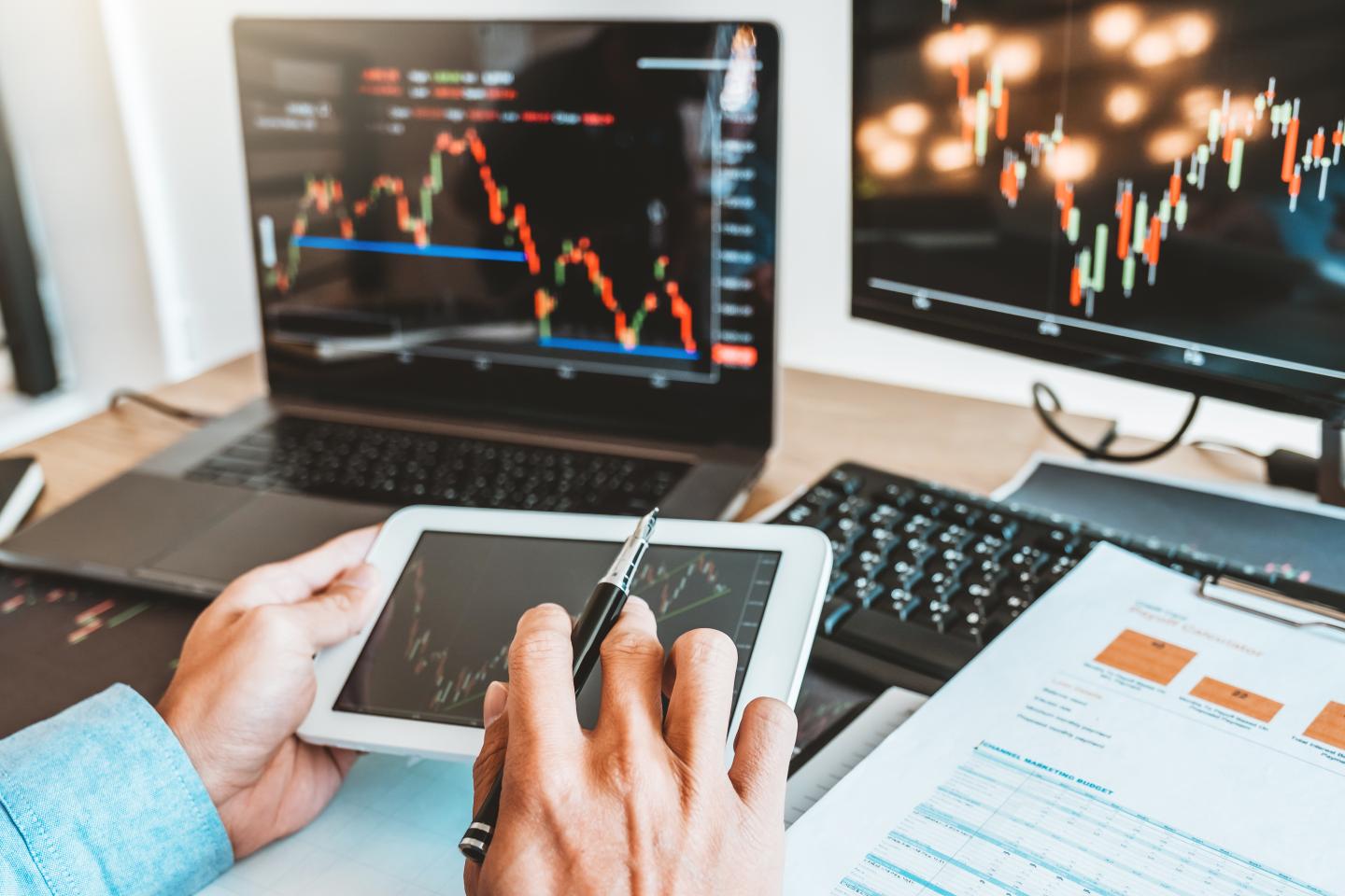 U.K. stocks are the ‘trade of the 2020s’ says markets sage Rob Arnott