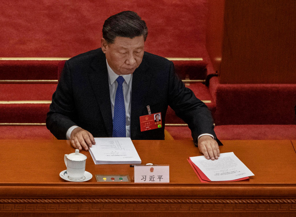 China is set to ratify its 14th five-year plan. What to expect from its latest economic road map