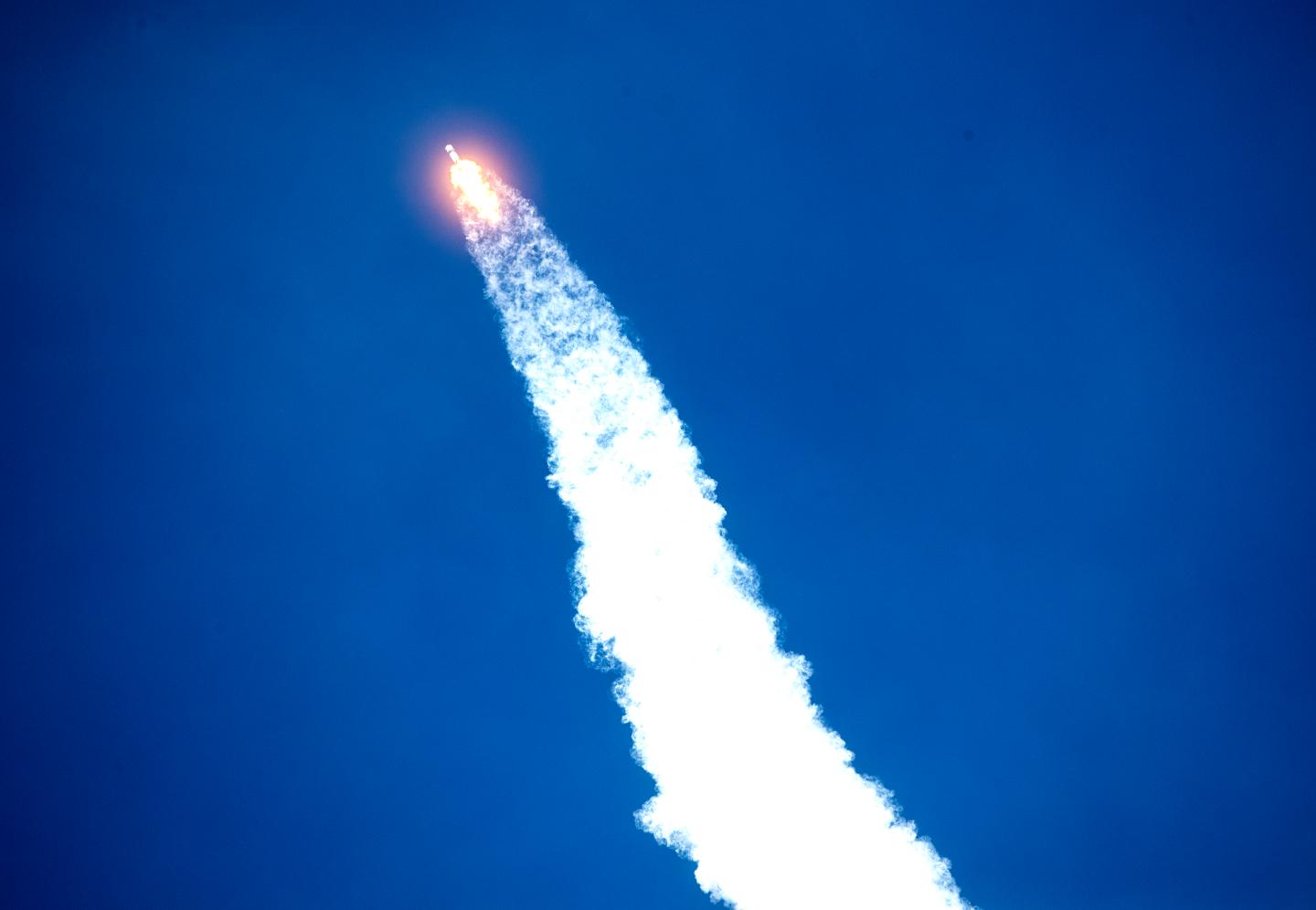 Meet the computer that must survive ‘the shake, rattle, and roll’ of a space launch