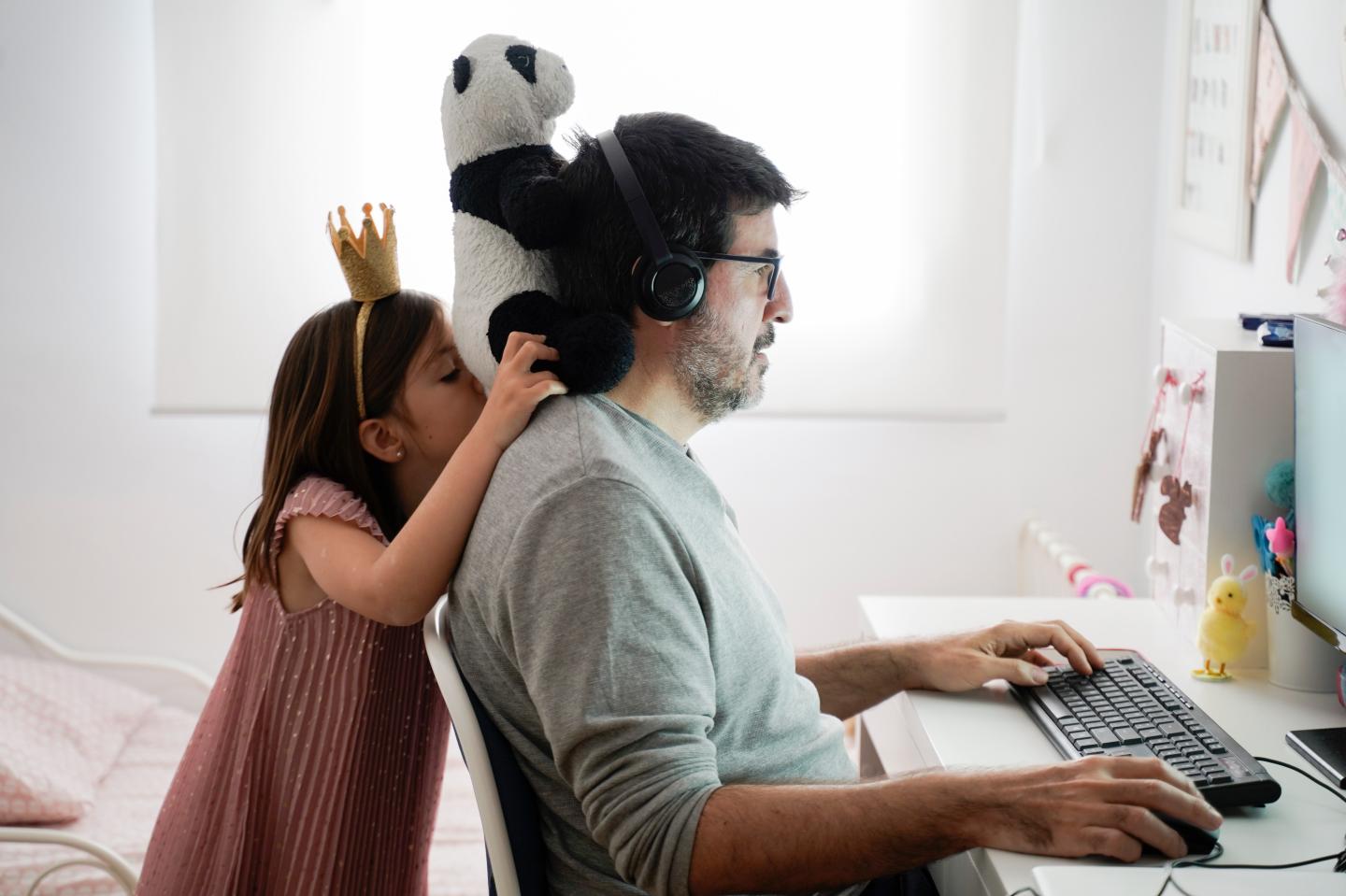 Is the 9-to-5 office routine dead? Here’s what workers want