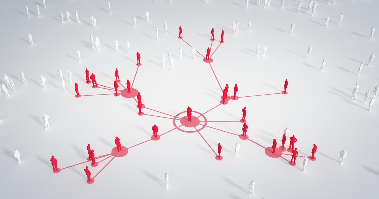 “When left unaddressed,” writes Lisa Kaplan, “online disinformation creates offline impacts affecting reputations, employee safety, and financial bottom lines.” 