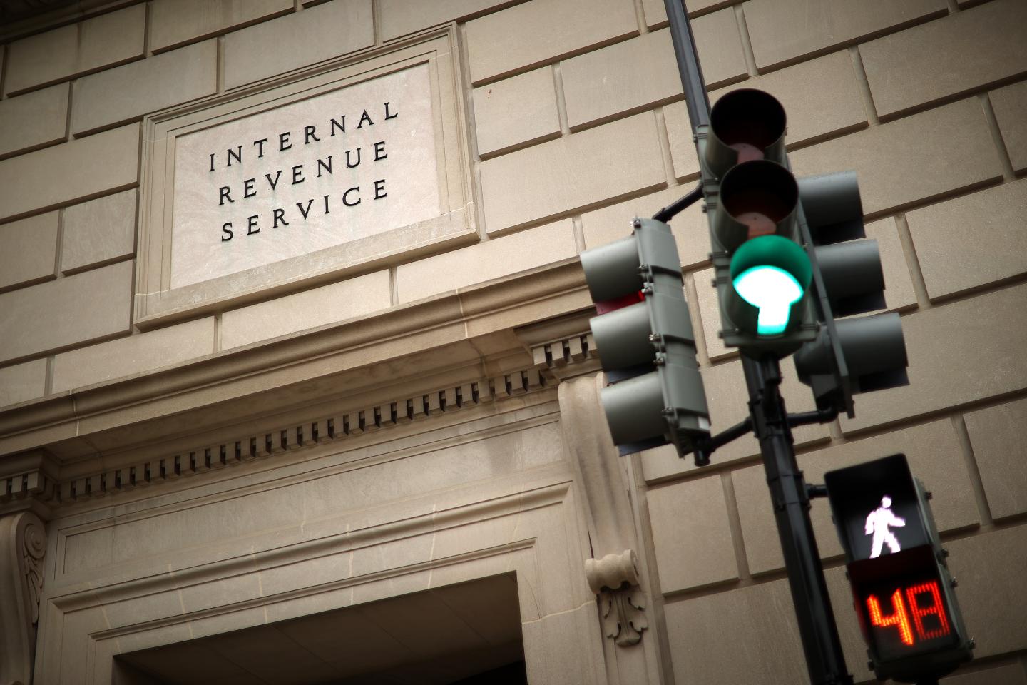 U.S. tax filing season is off to a slow start with refunds down by a third