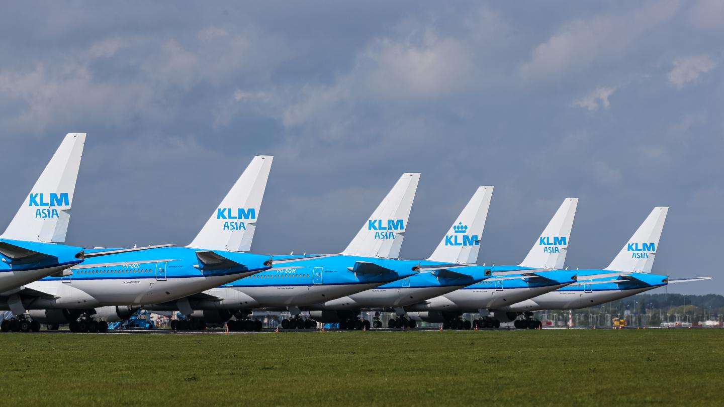 Airlines? Tech? Cruise lines? Where investors see the most upside in the stock market in 2021