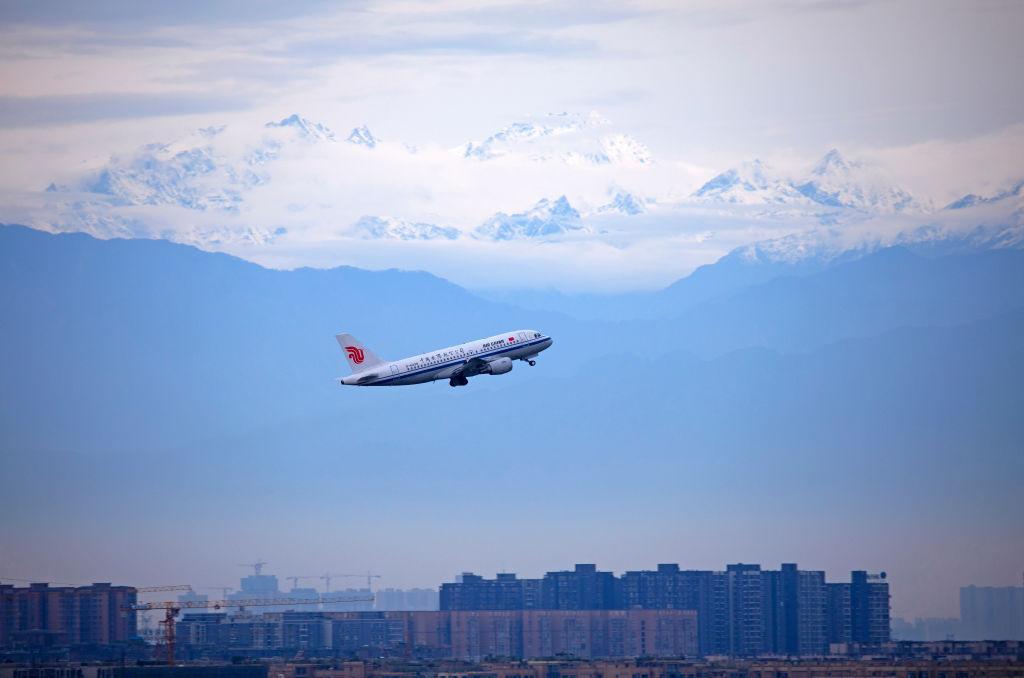 Vaccine passports to travel freely are still a dream—except in China