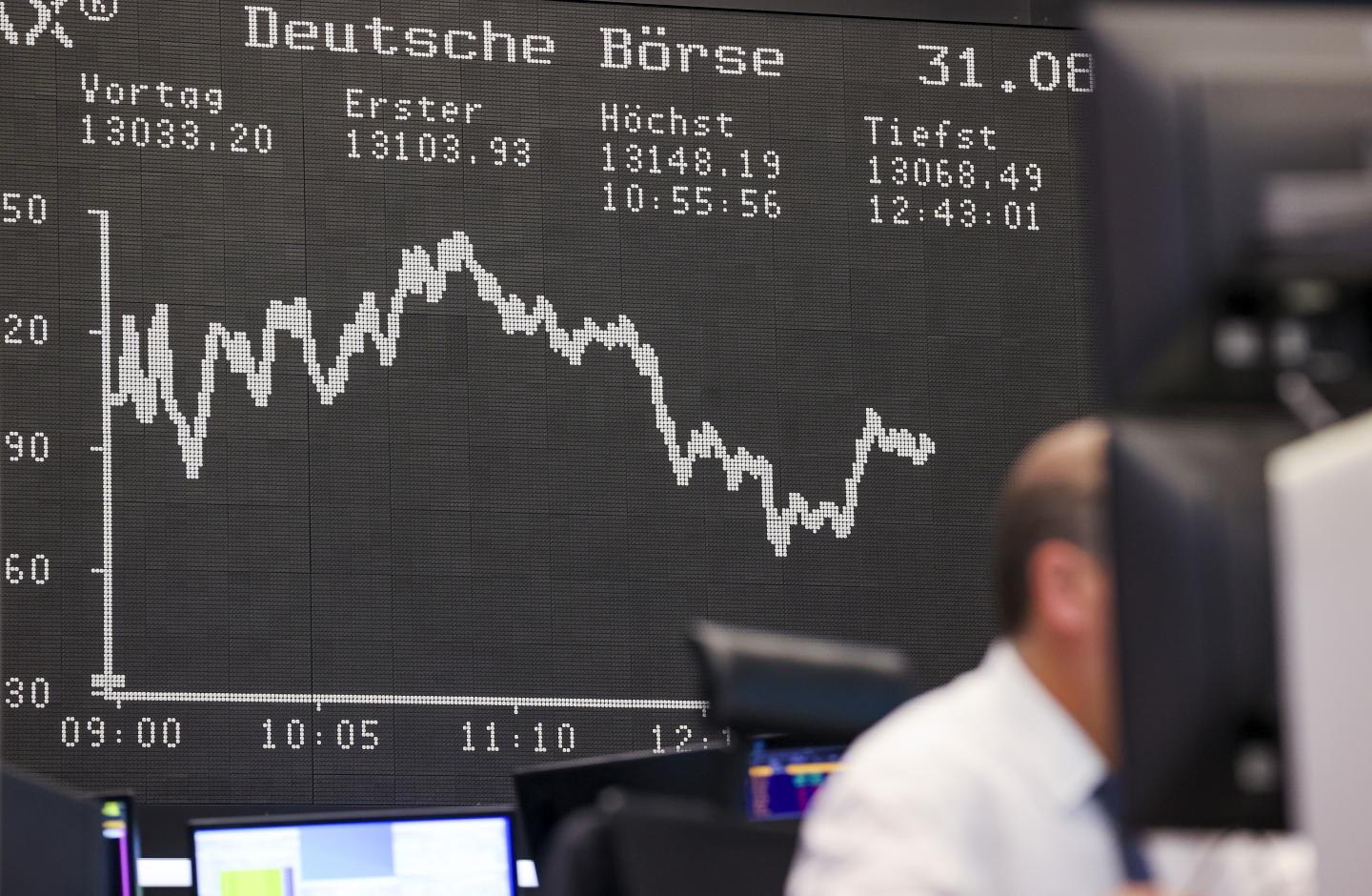 German drugmaker's IPO could be biggest in Europe this year