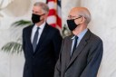 Retire while time is right, liberals urge Supreme Court judge Stephen Breyer