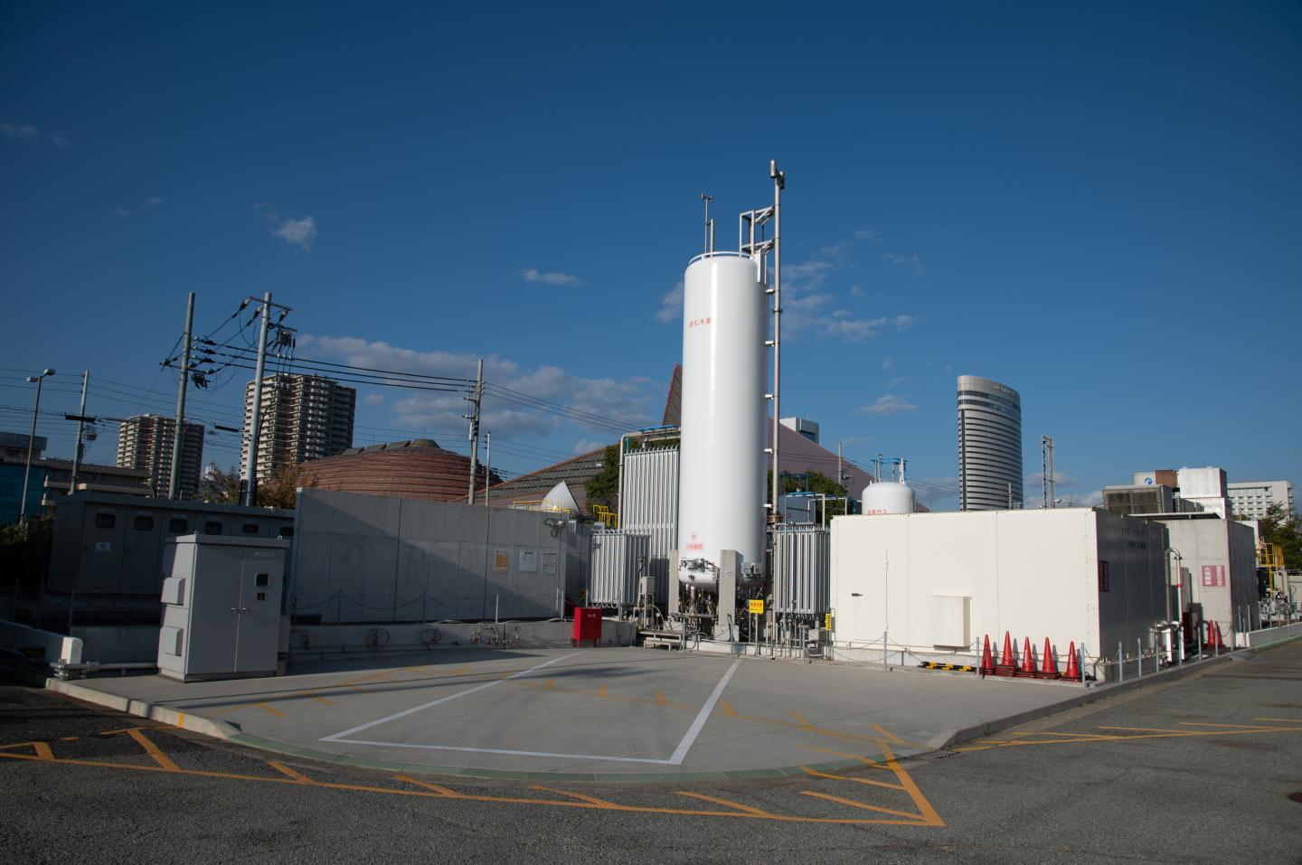 ‘It’s like LNG 40 years ago.’ Total and Iberdrola CEOs weigh the future of hydrogen