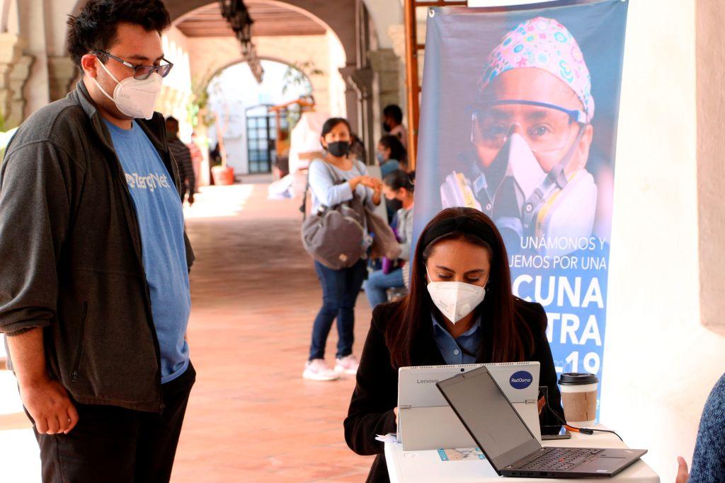 A Chinese COVID-19 vaccine maker explains why it hasn’t published any late-stage data yet