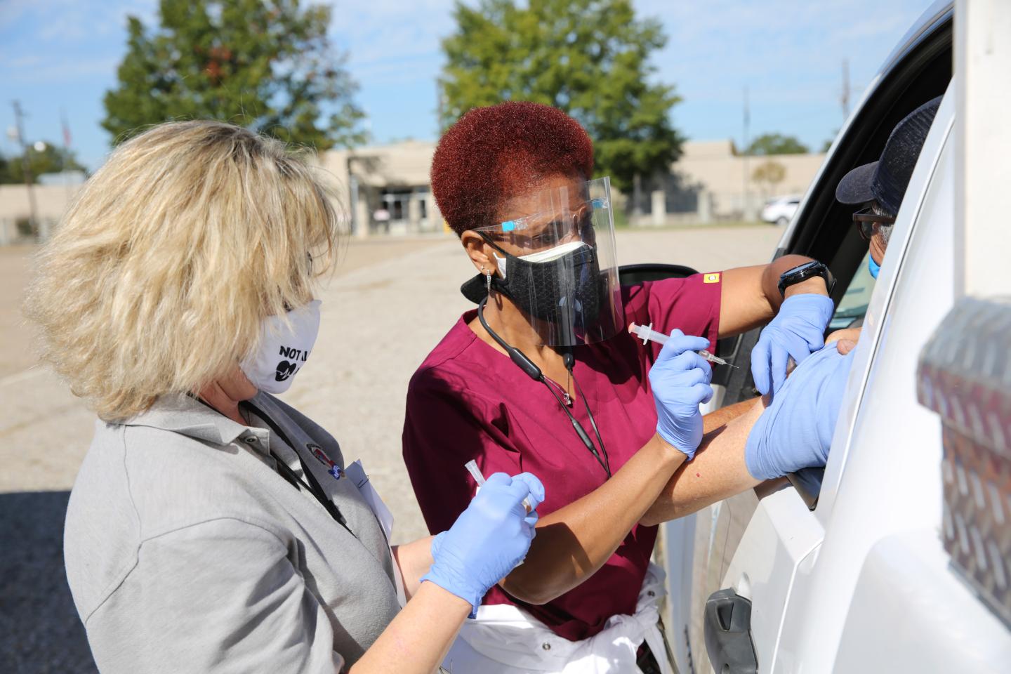 Staying safe on Easter during a pandemic
