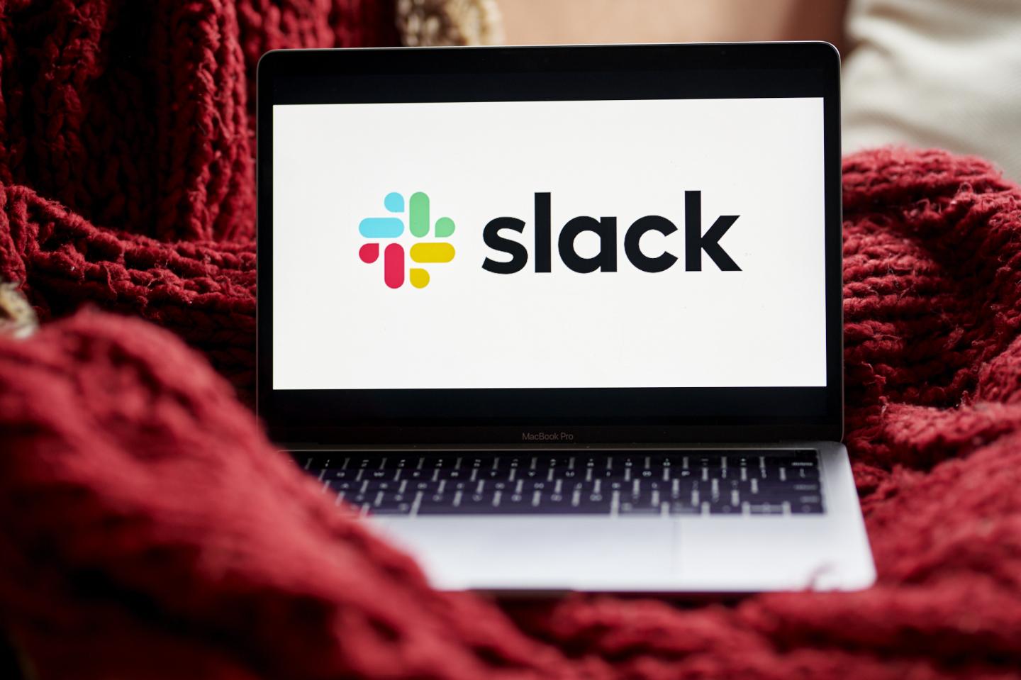 Slack users can now message anyone they please on the platform, even if they work at different companies