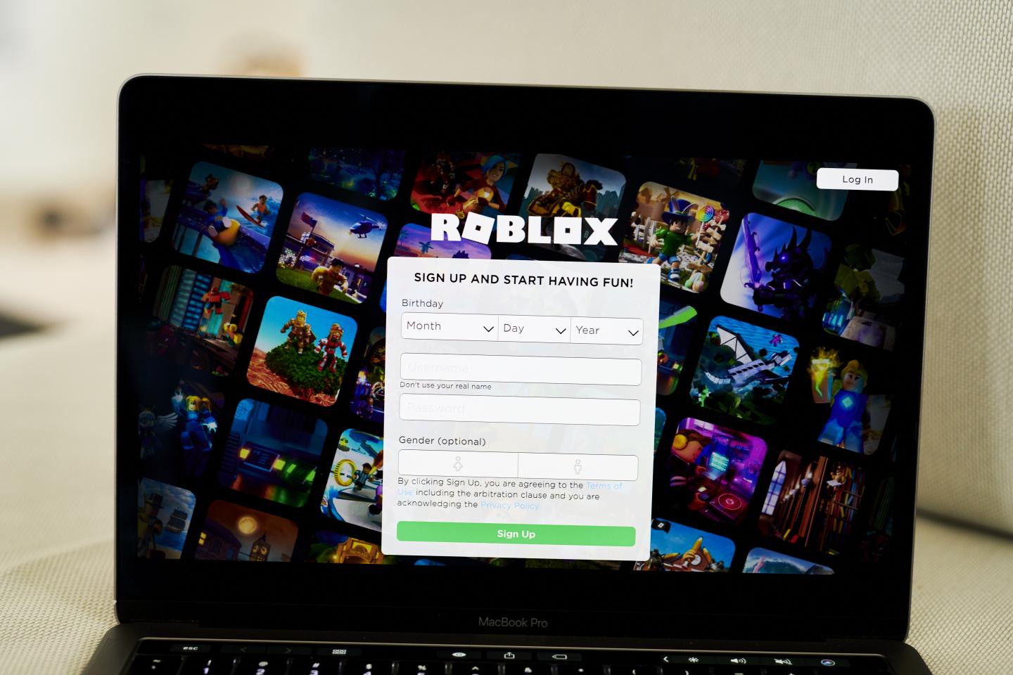 What video game sensation Roblox plans to do next