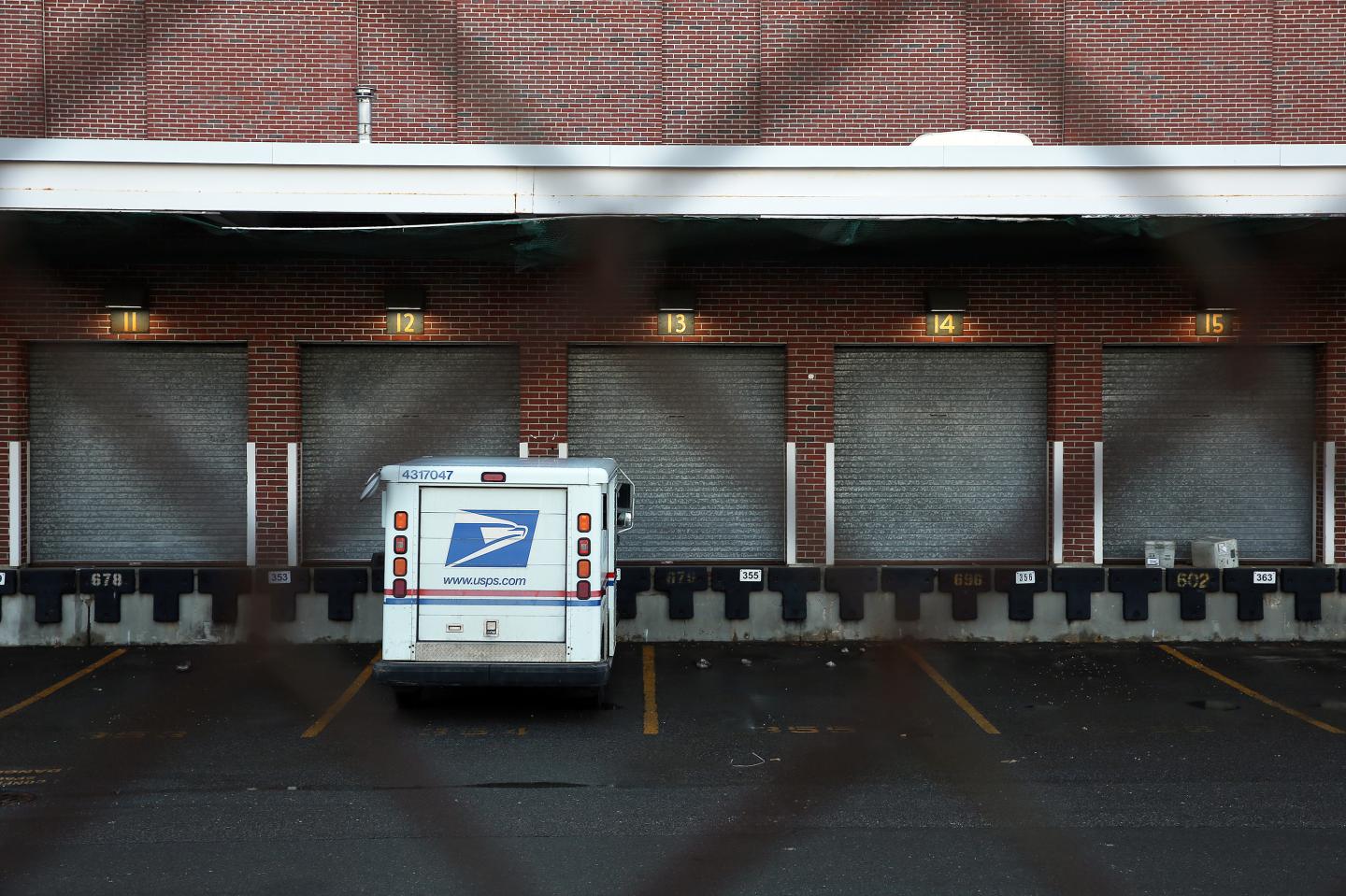 What comes next for the Post Office’s proposed changes, including slower delivery and higher prices