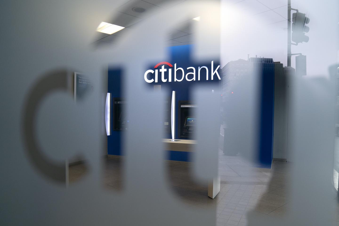 Citigroup creates new investment-banking unit as part of clean energy commitment