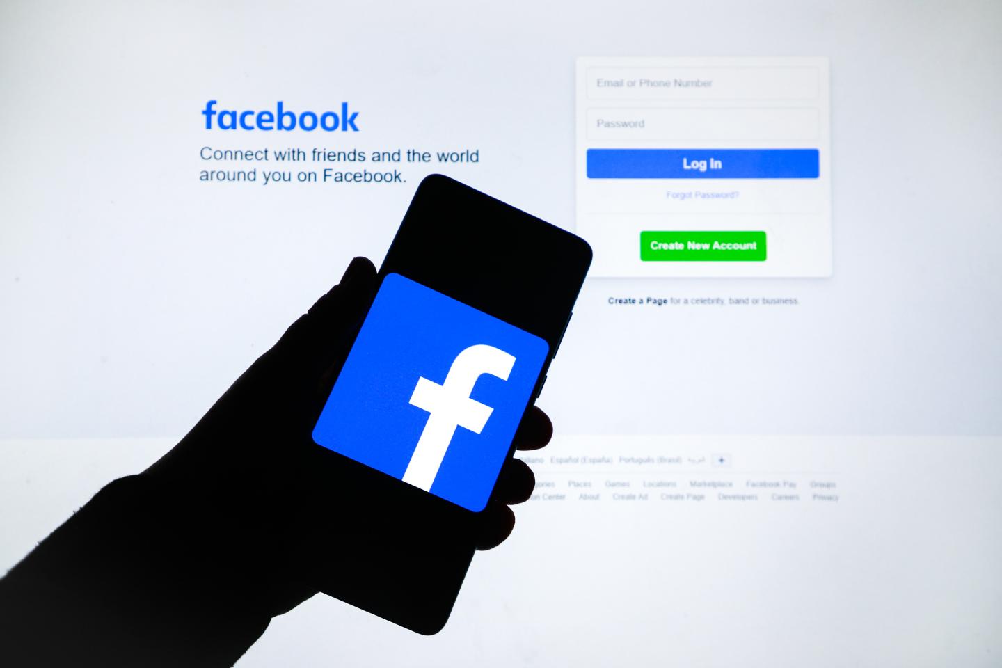 Facebook’s political ads predicament