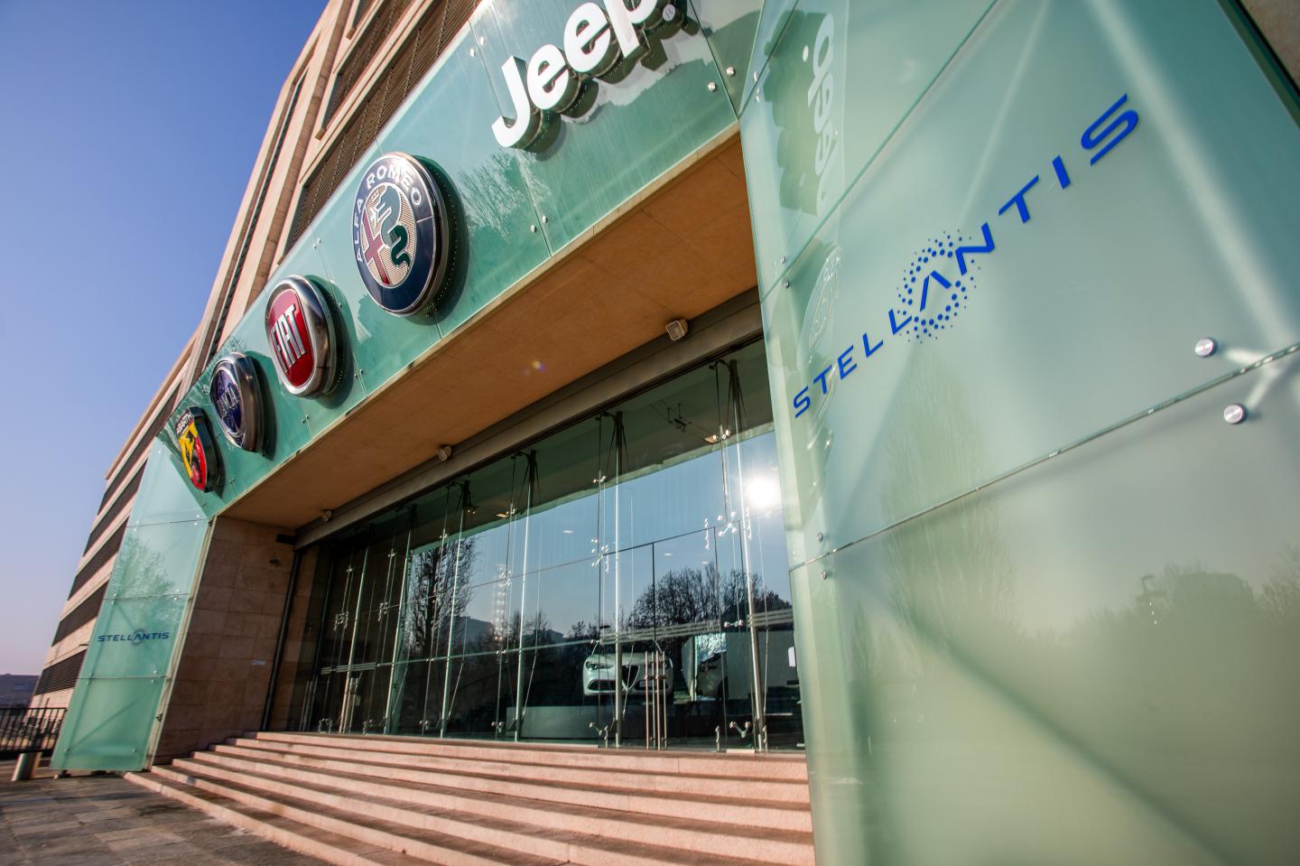 In his first earnings call as Stellantis CEO, Carlos Tavares doubles down on EVs and China