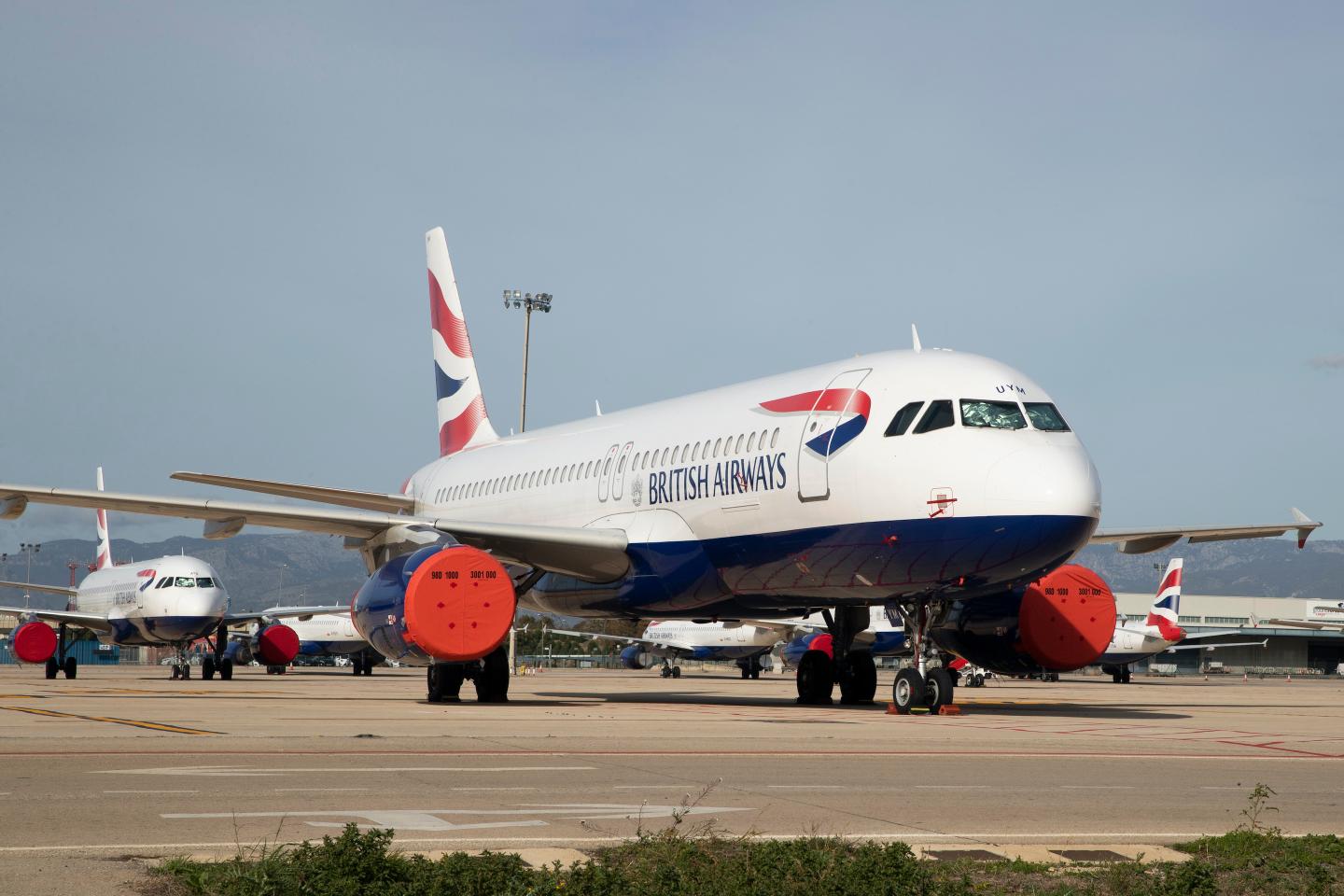 Airlines face the prospect of another lost summer, sparking money concerns