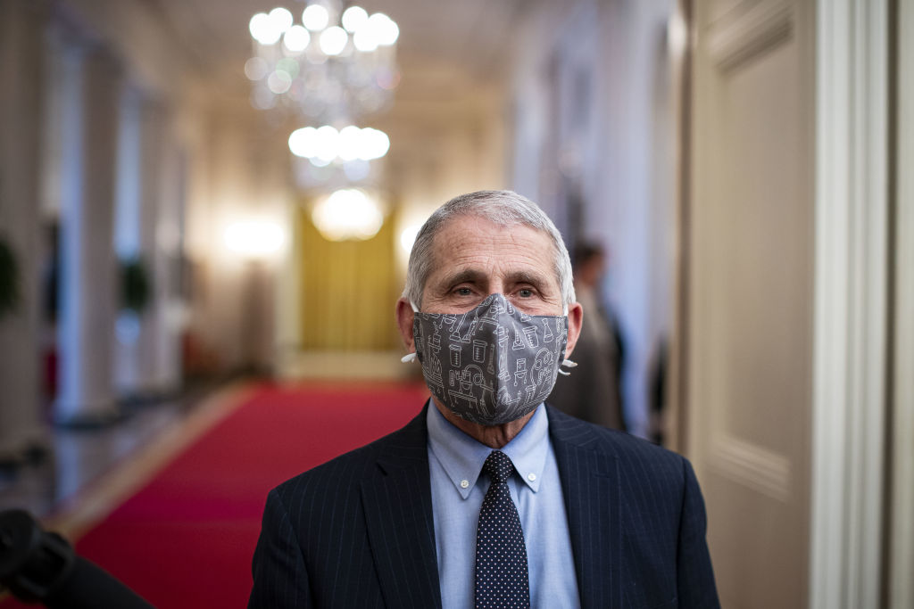 Biden Ramps Up Covid Fight With Orders Nixing Trump Policies