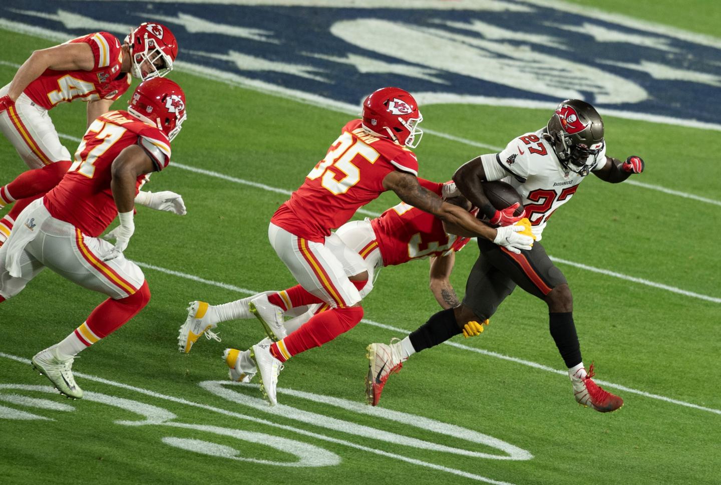 2021 super bowl