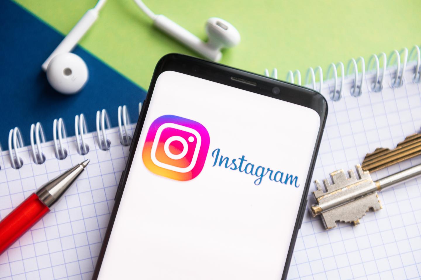 Instagram’s new streaming feature looks a lot like Zoom