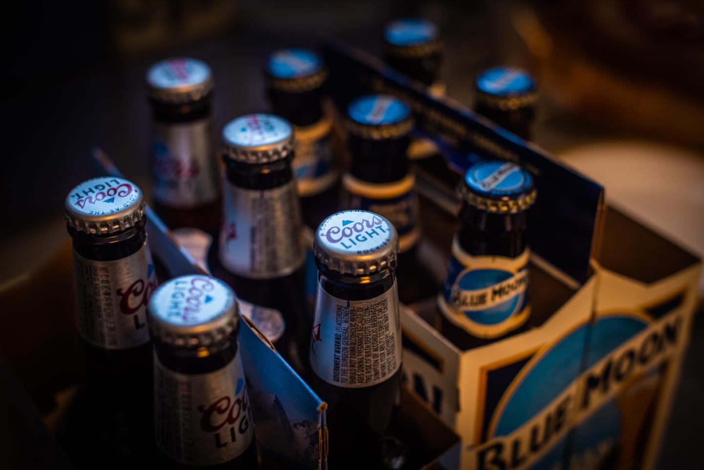 Molson Coors says cyberattack has disrupted brewing operations