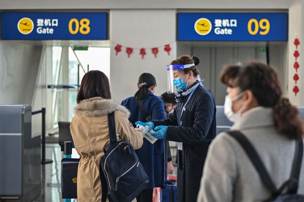 Like it or not, vaccine passports are coming soon to an airport near you